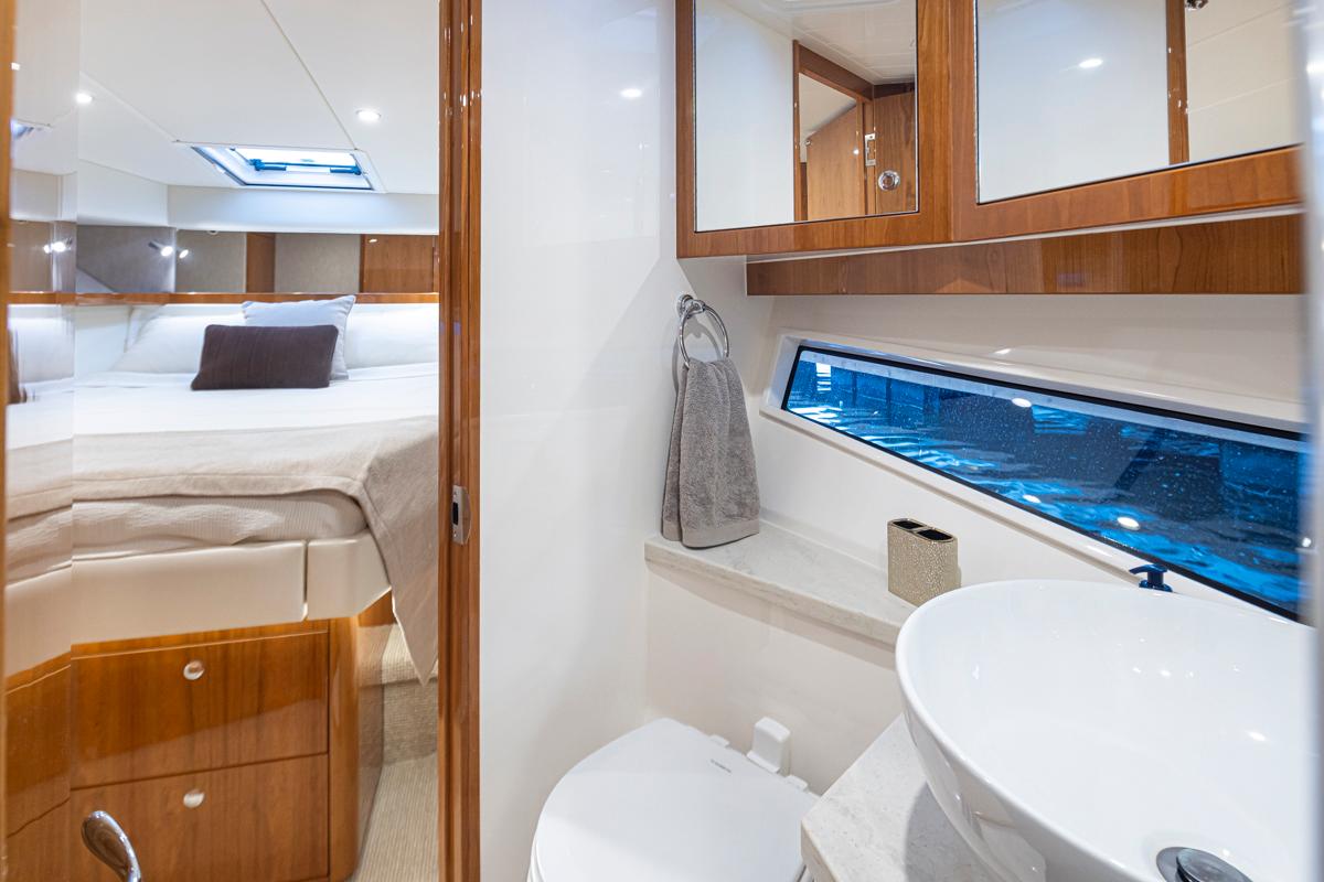 2019 Riviera 395 SUV #TBBH39012 inventory image at Sun Country Yachts, South Lake Union (Seattle) 2019 Riviera 395 SUV #TBBH39012 inventory image at Sun Country Yachts, South Lake Union (Seattle)