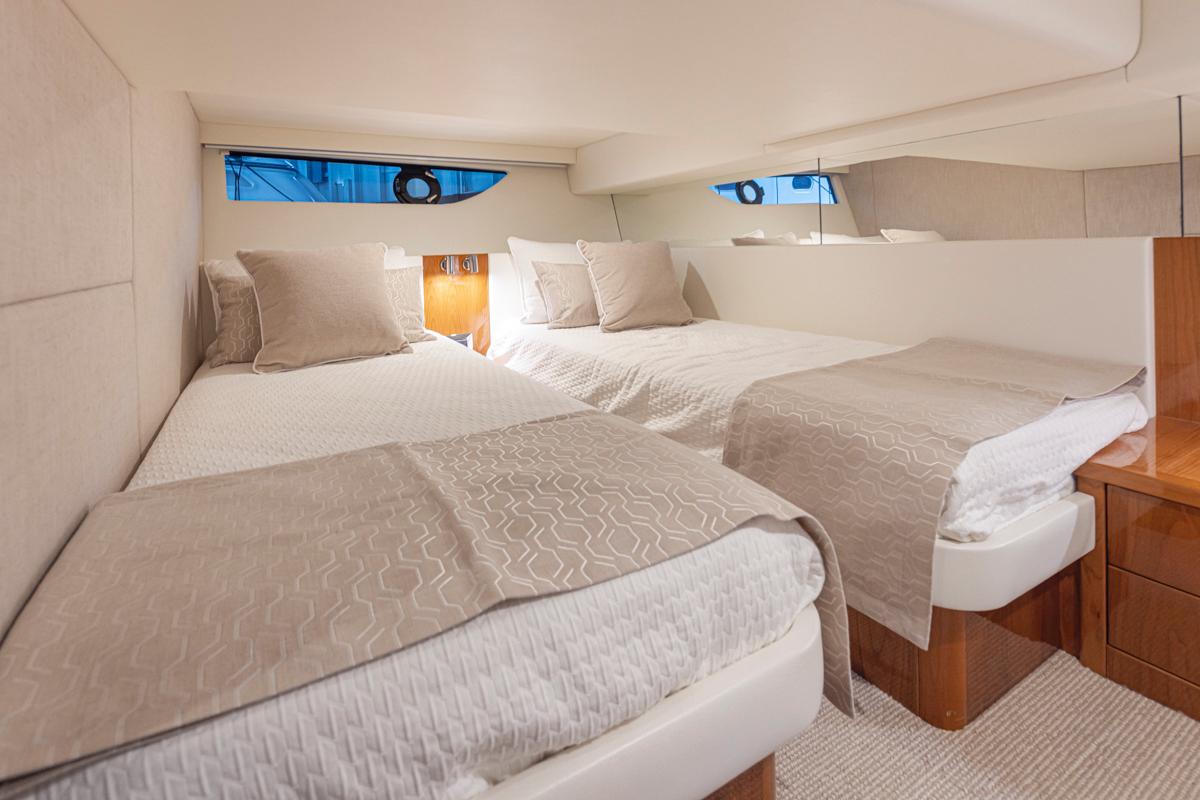 2019 Riviera 395 SUV #TBBH39012 inventory image at Sun Country Yachts, South Lake Union (Seattle) 2019 Riviera 395 SUV #TBBH39012 inventory image at Sun Country Yachts, South Lake Union (Seattle)