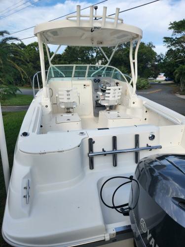 23' Wellcraft, Listing Number 100898464, - Photo No. 3