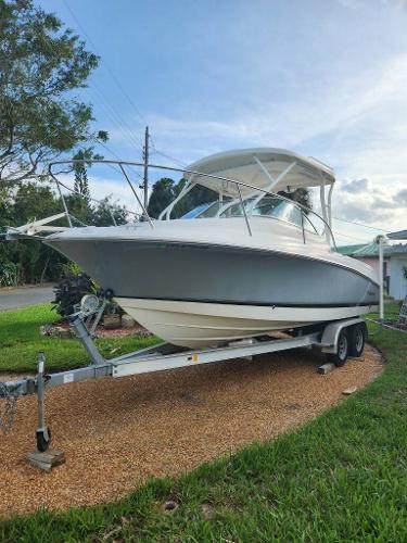 23' Wellcraft, Listing Number 100898464, - Photo No. 2