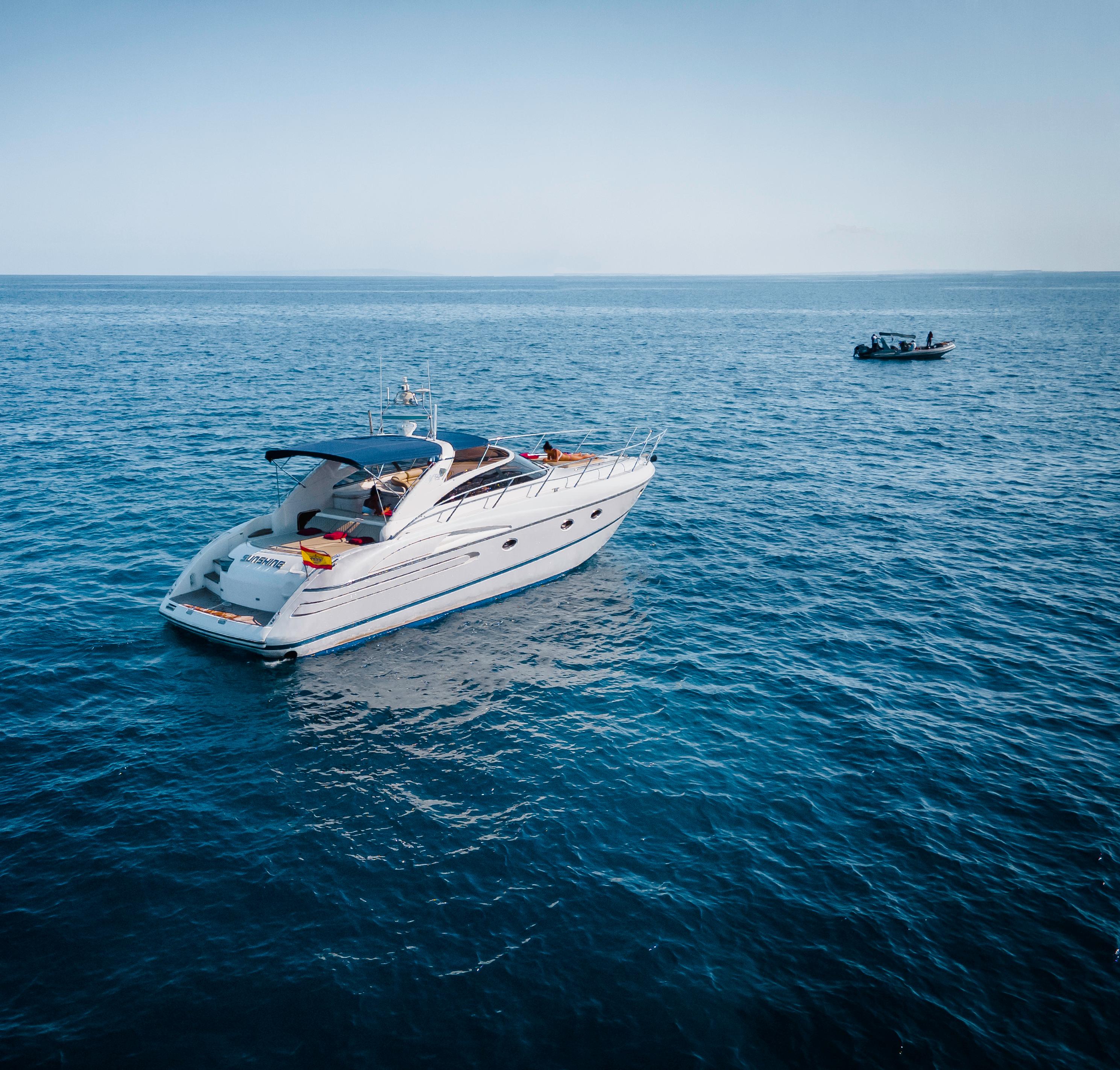 Boat Image