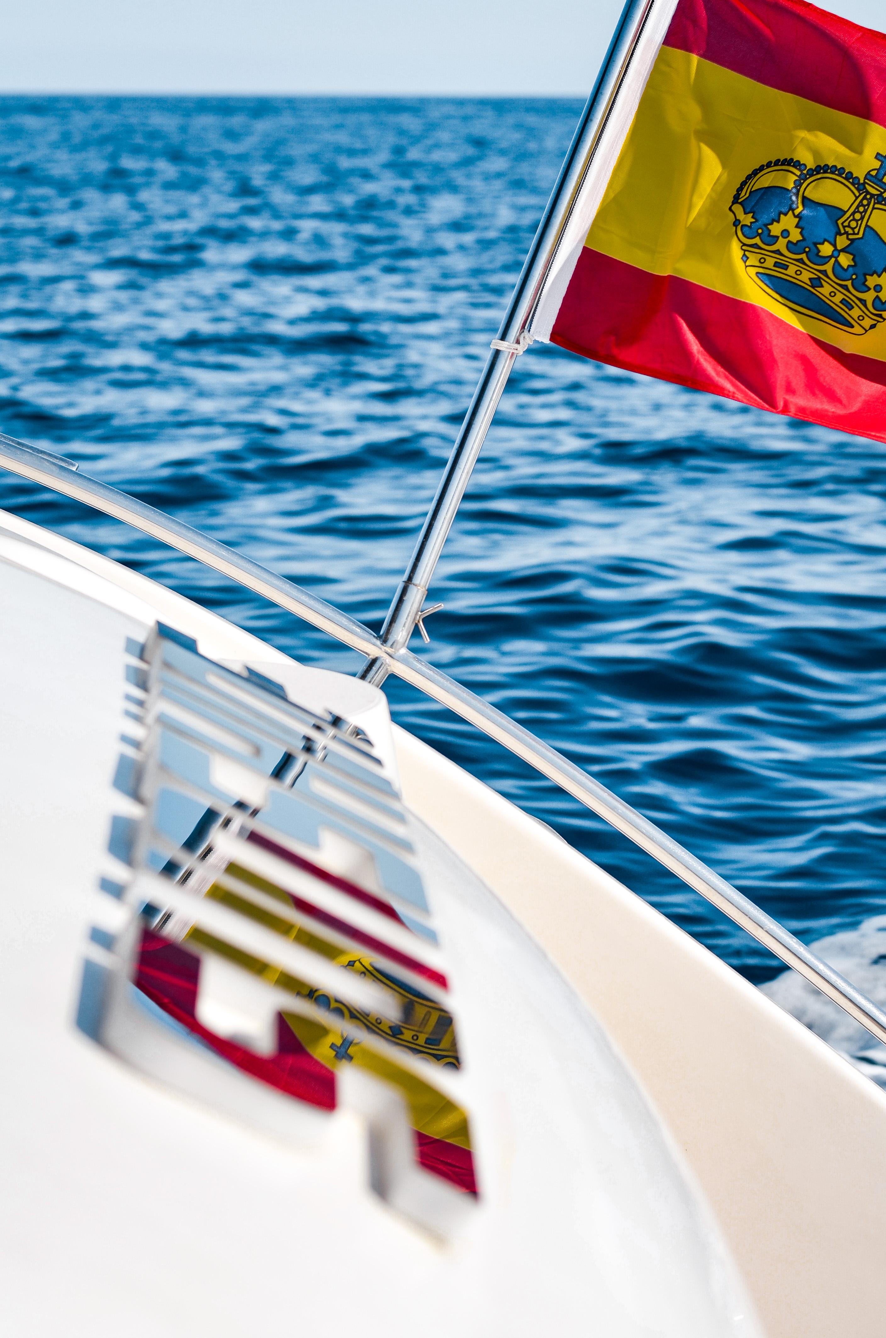 Boat Image