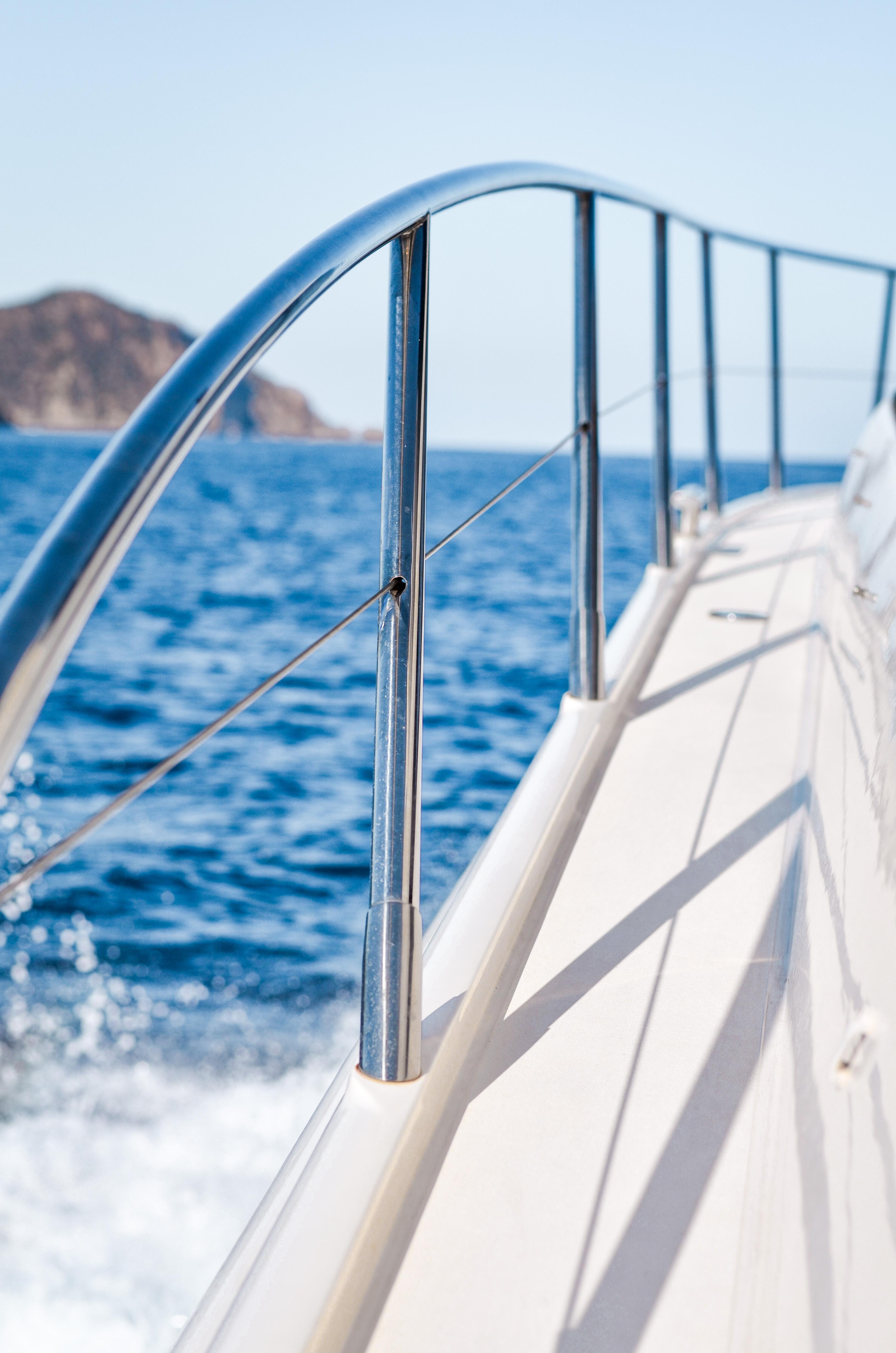 Boat Image