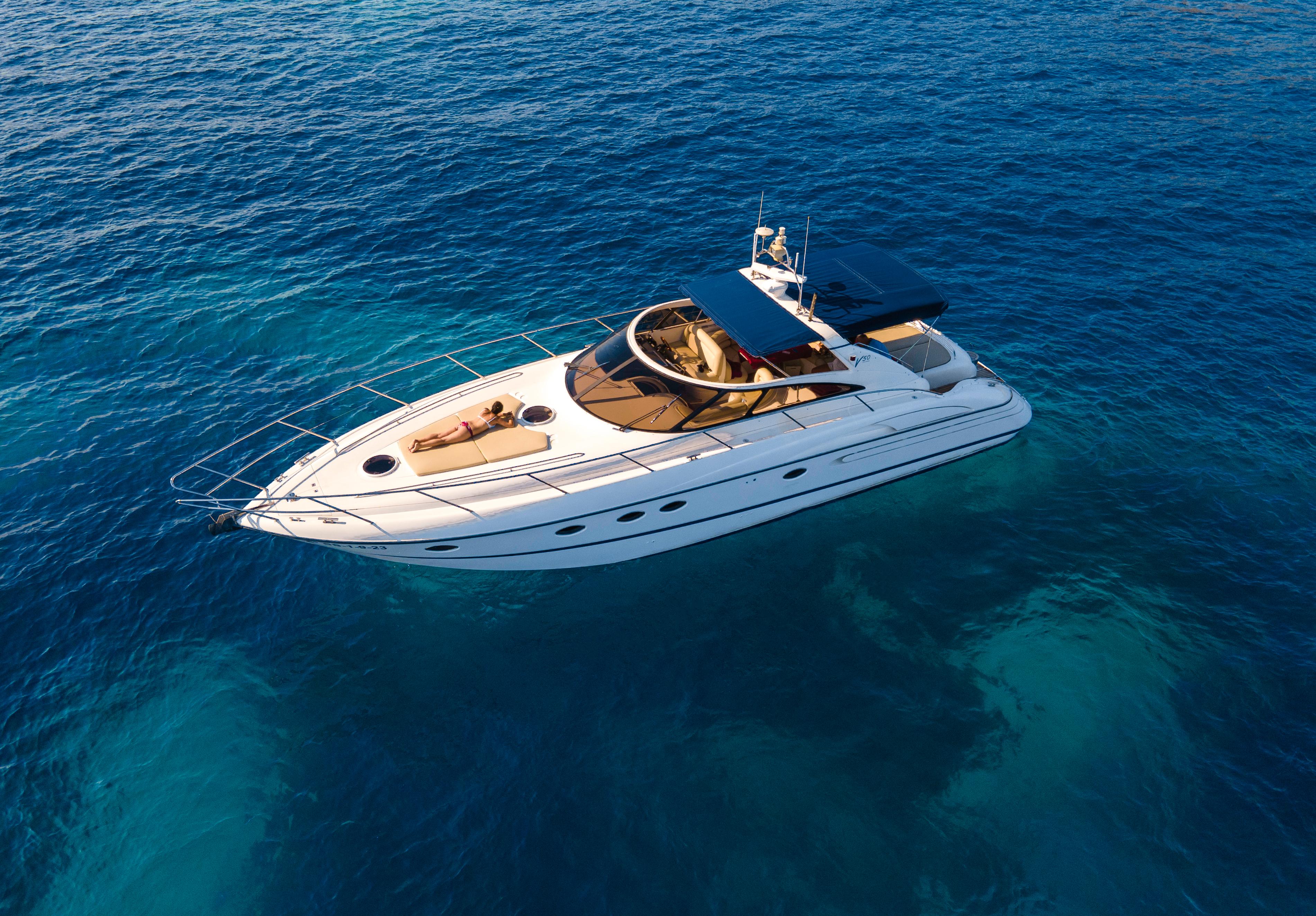 Boat Image