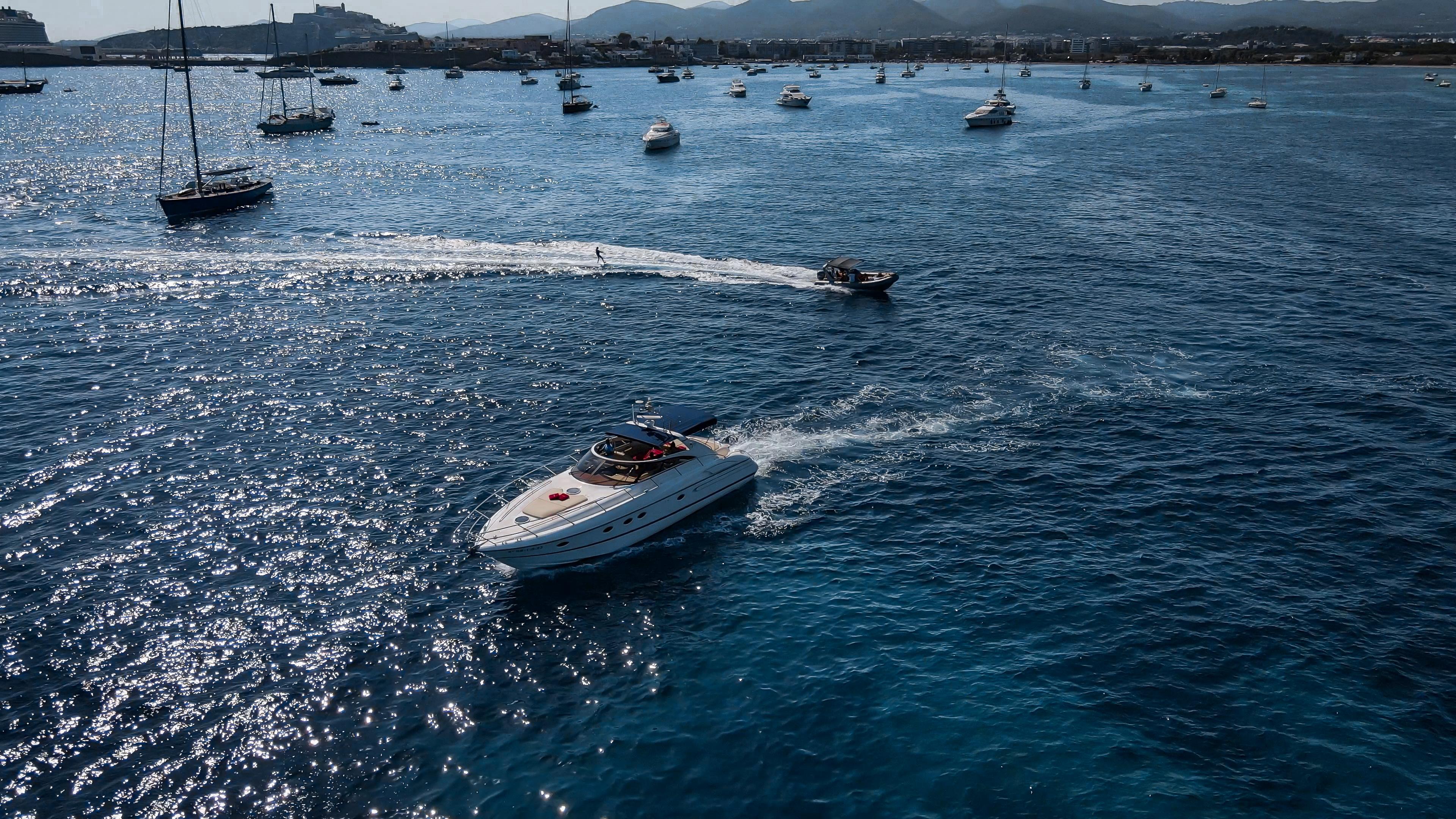 Boat Image