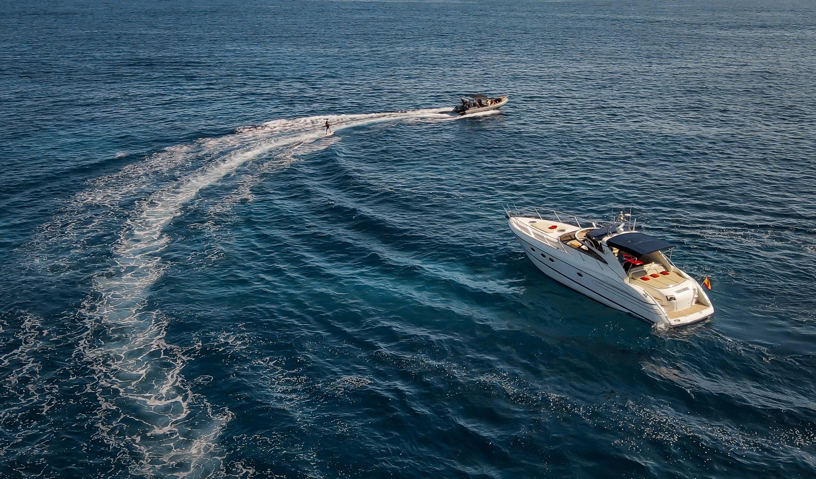 Boat Image