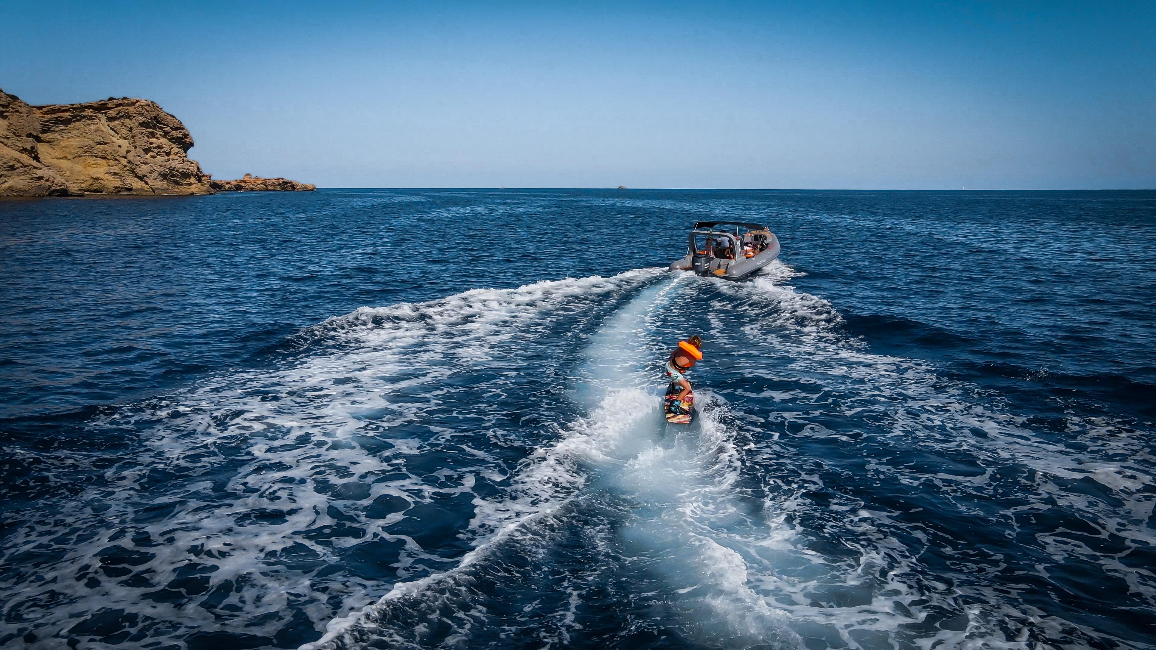 Boat Image