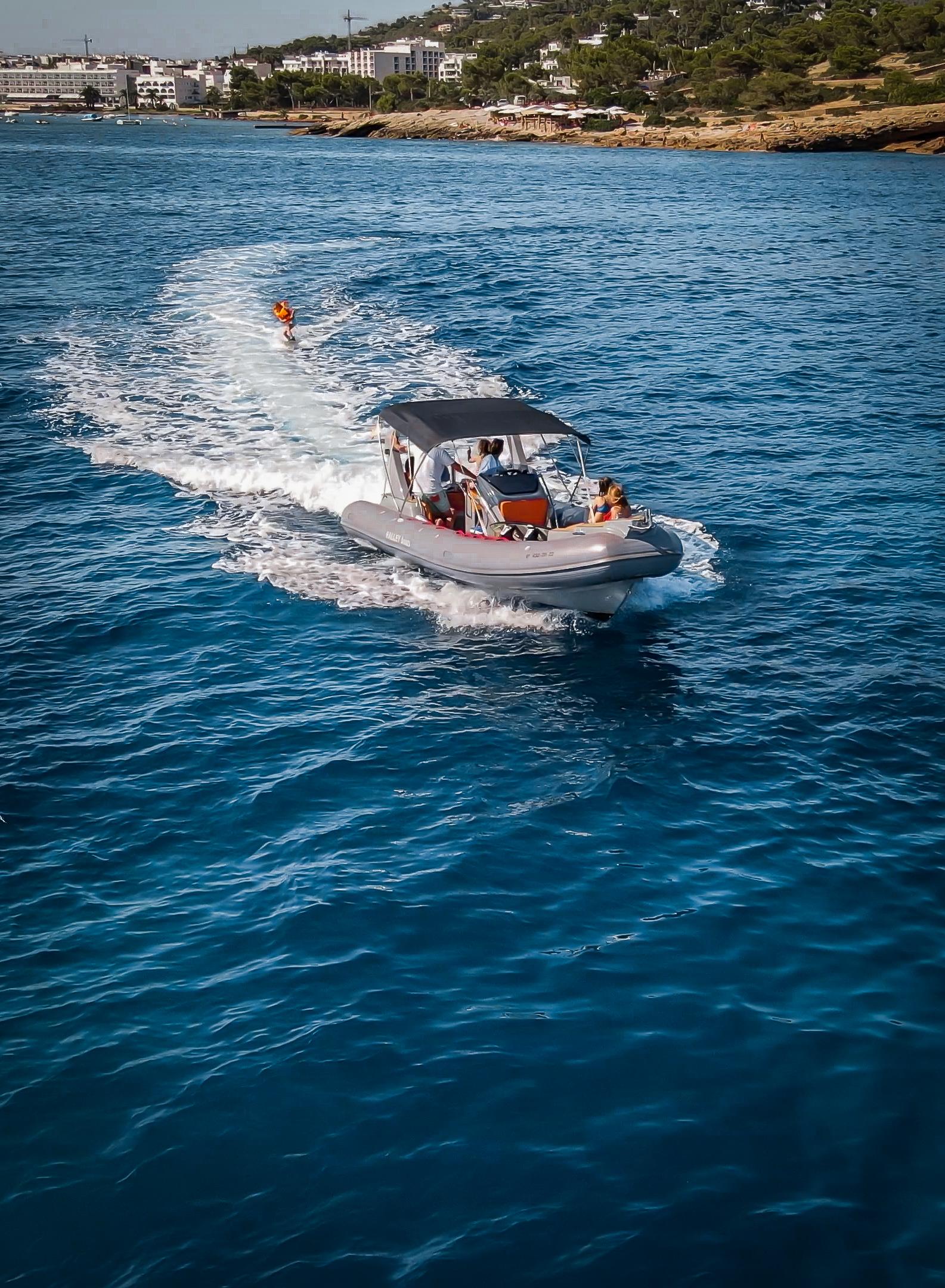 Boat Image