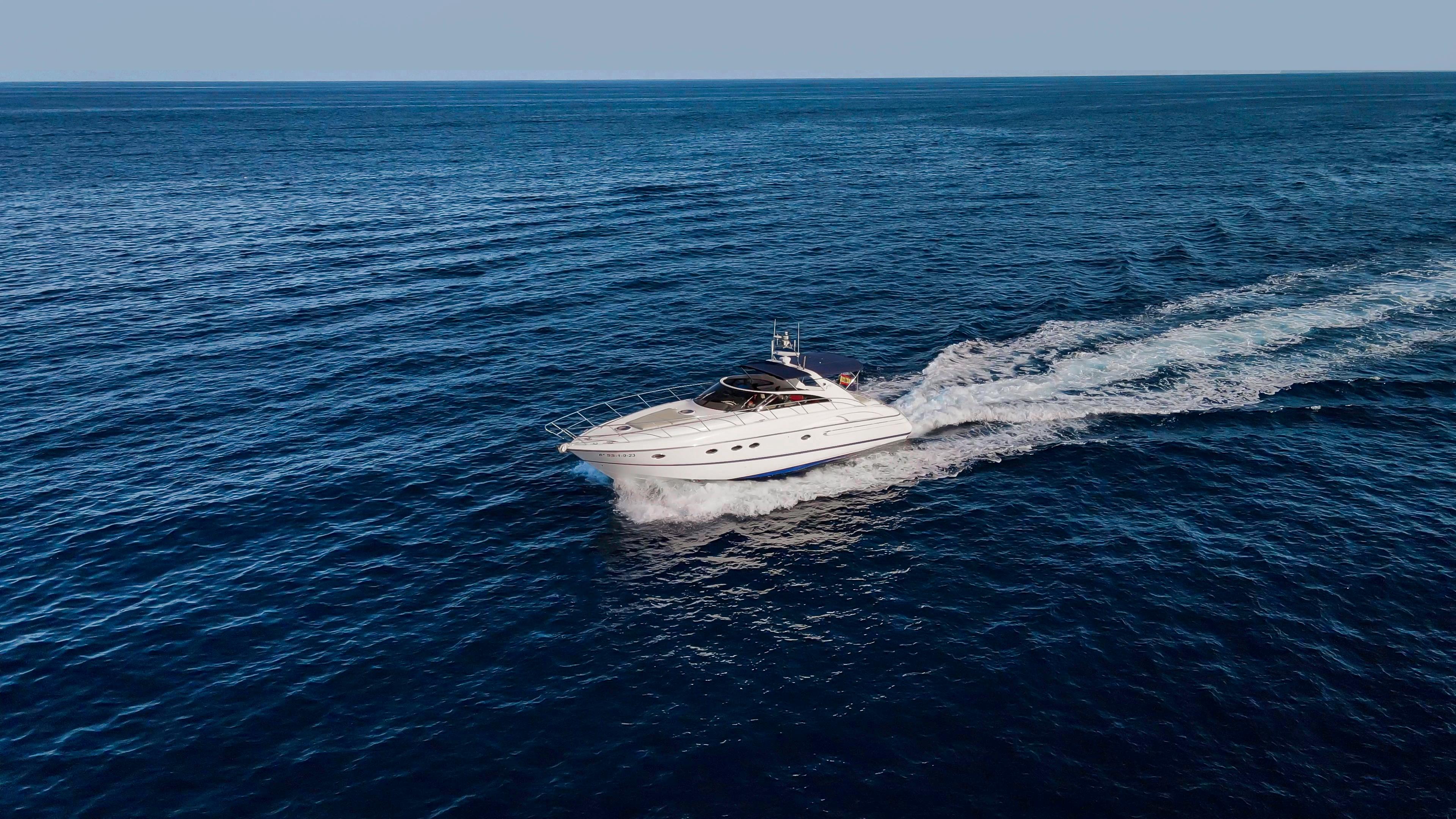 Boat Image