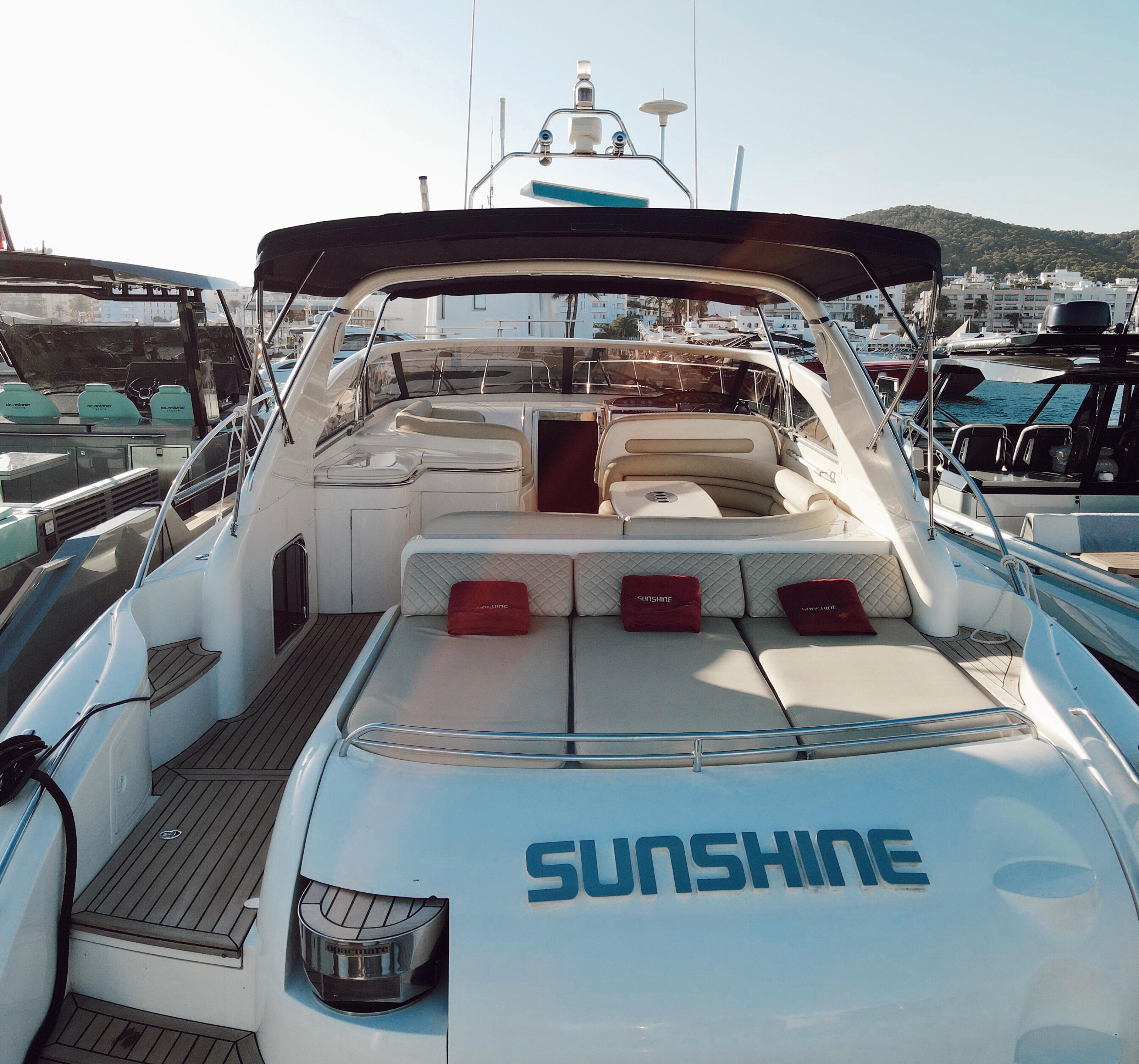 Boat Image