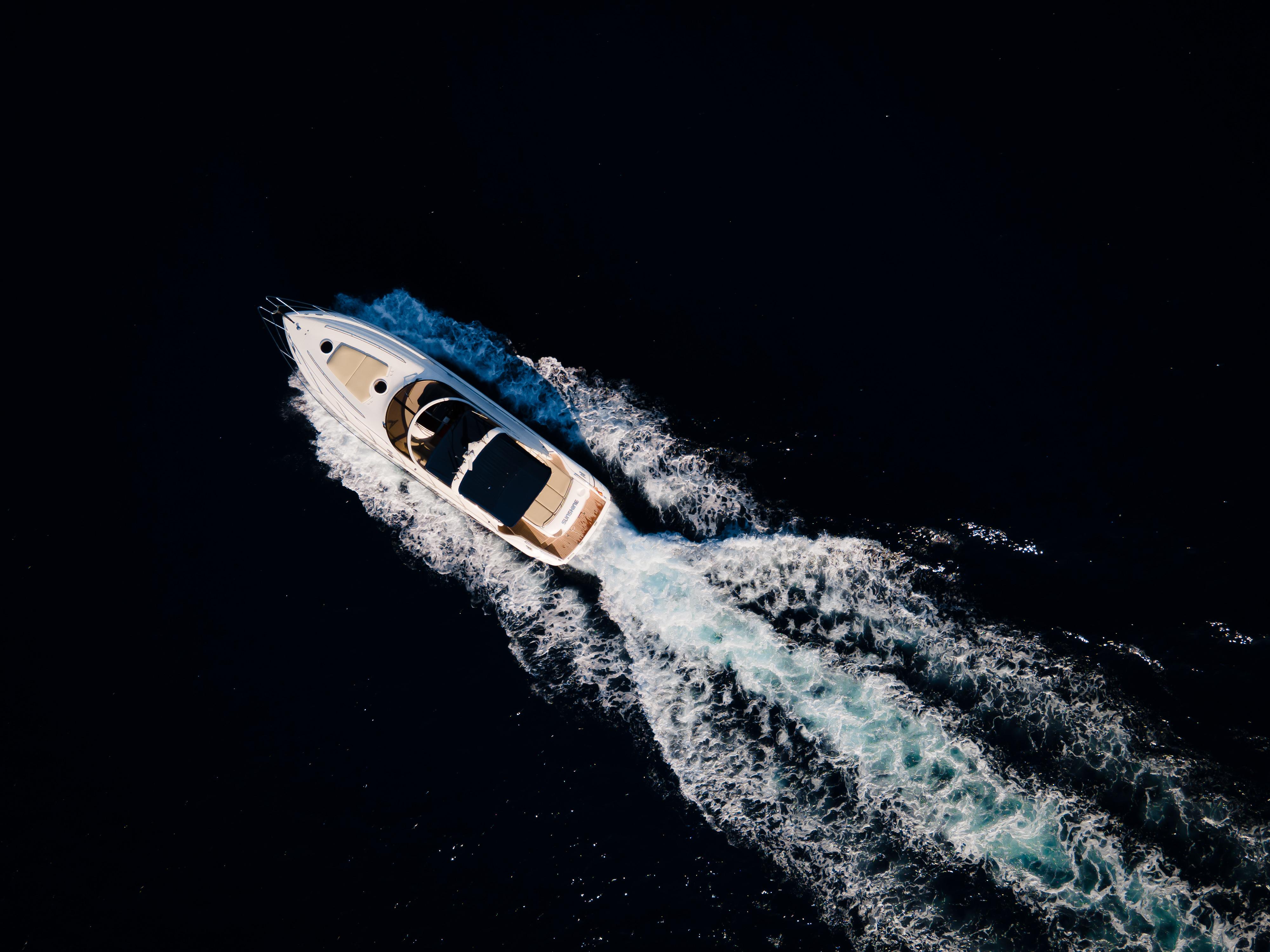 Boat Image