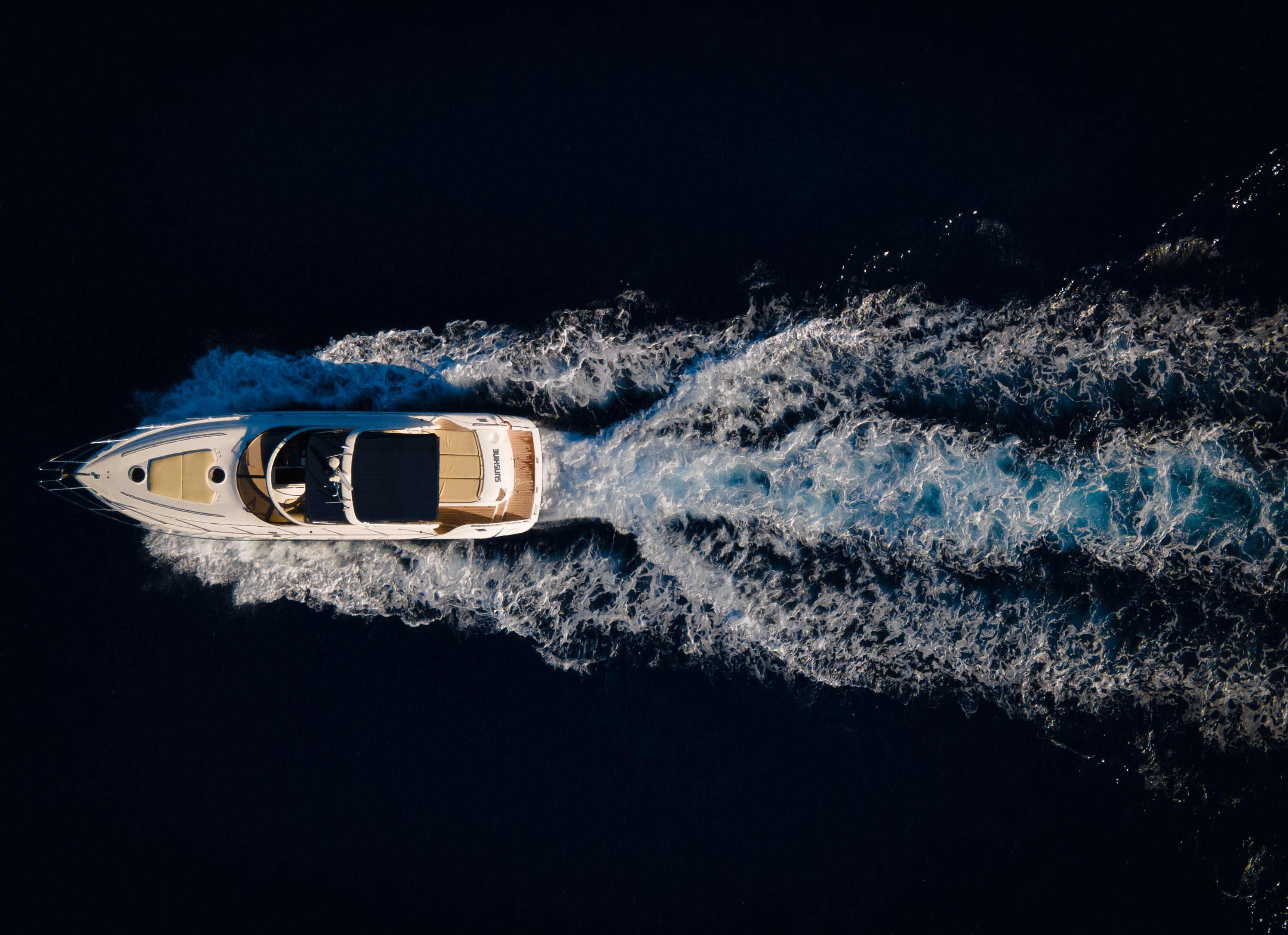 Boat Image