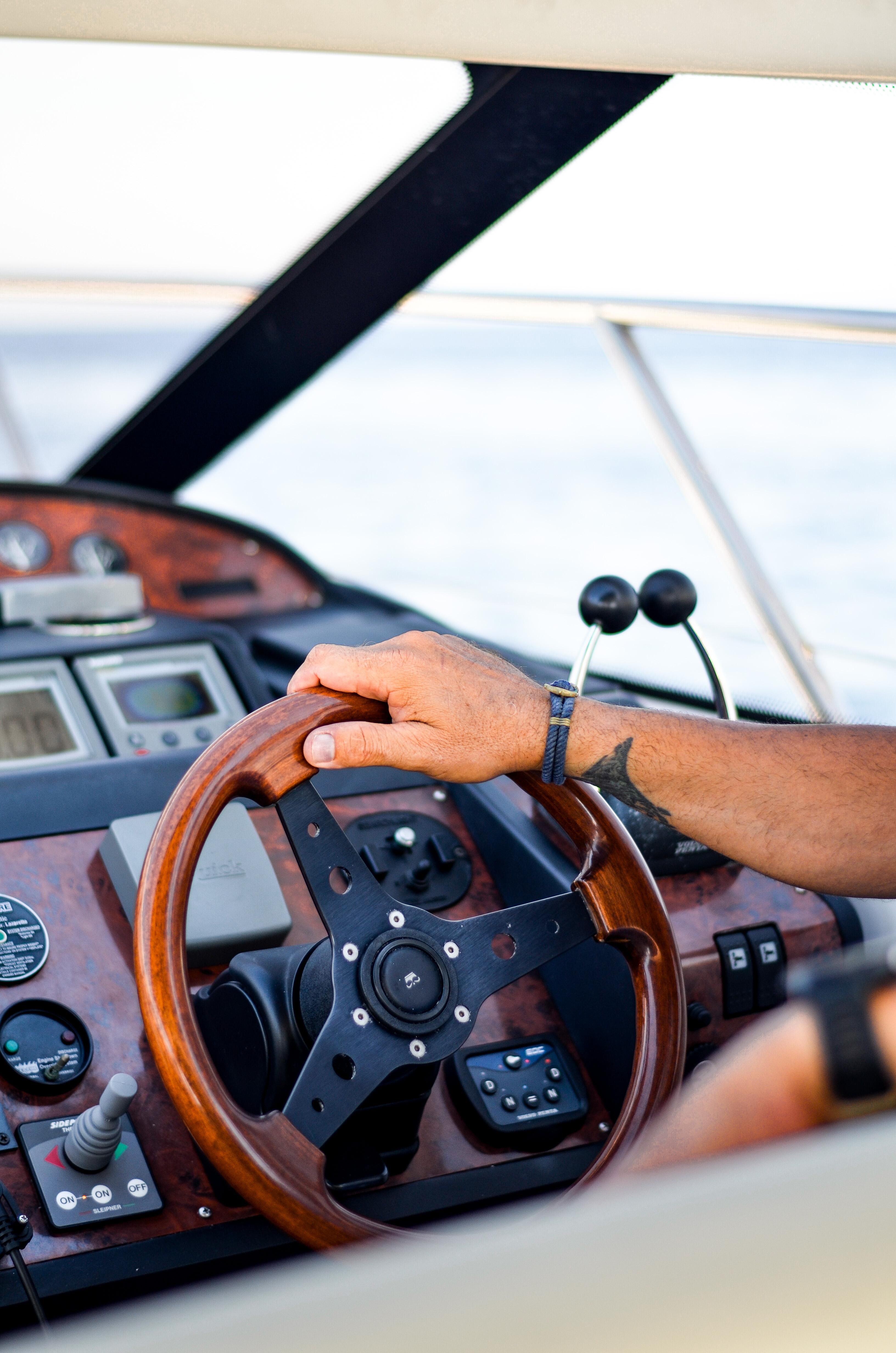Boat Image