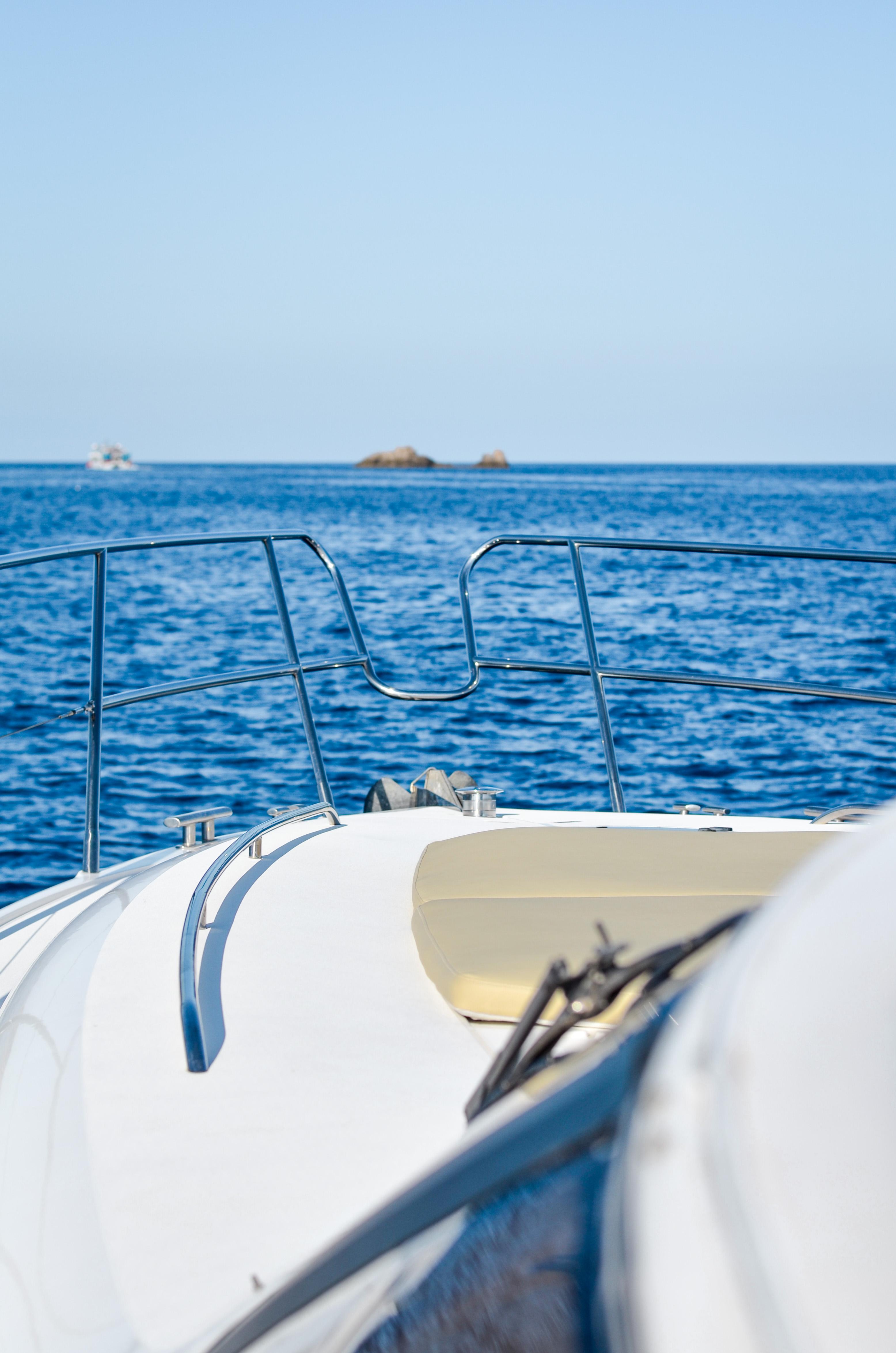 Boat Image