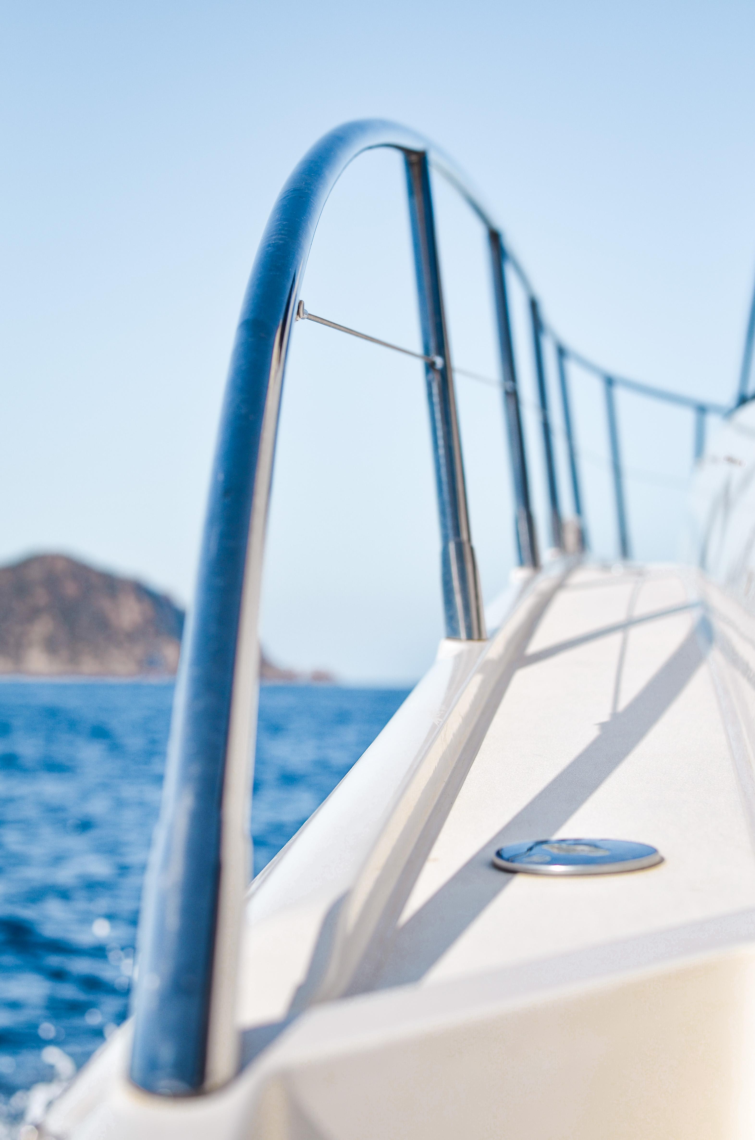 Boat Image