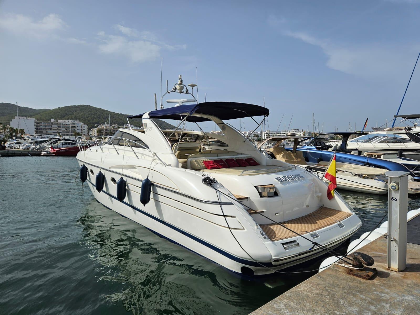 Boat Image