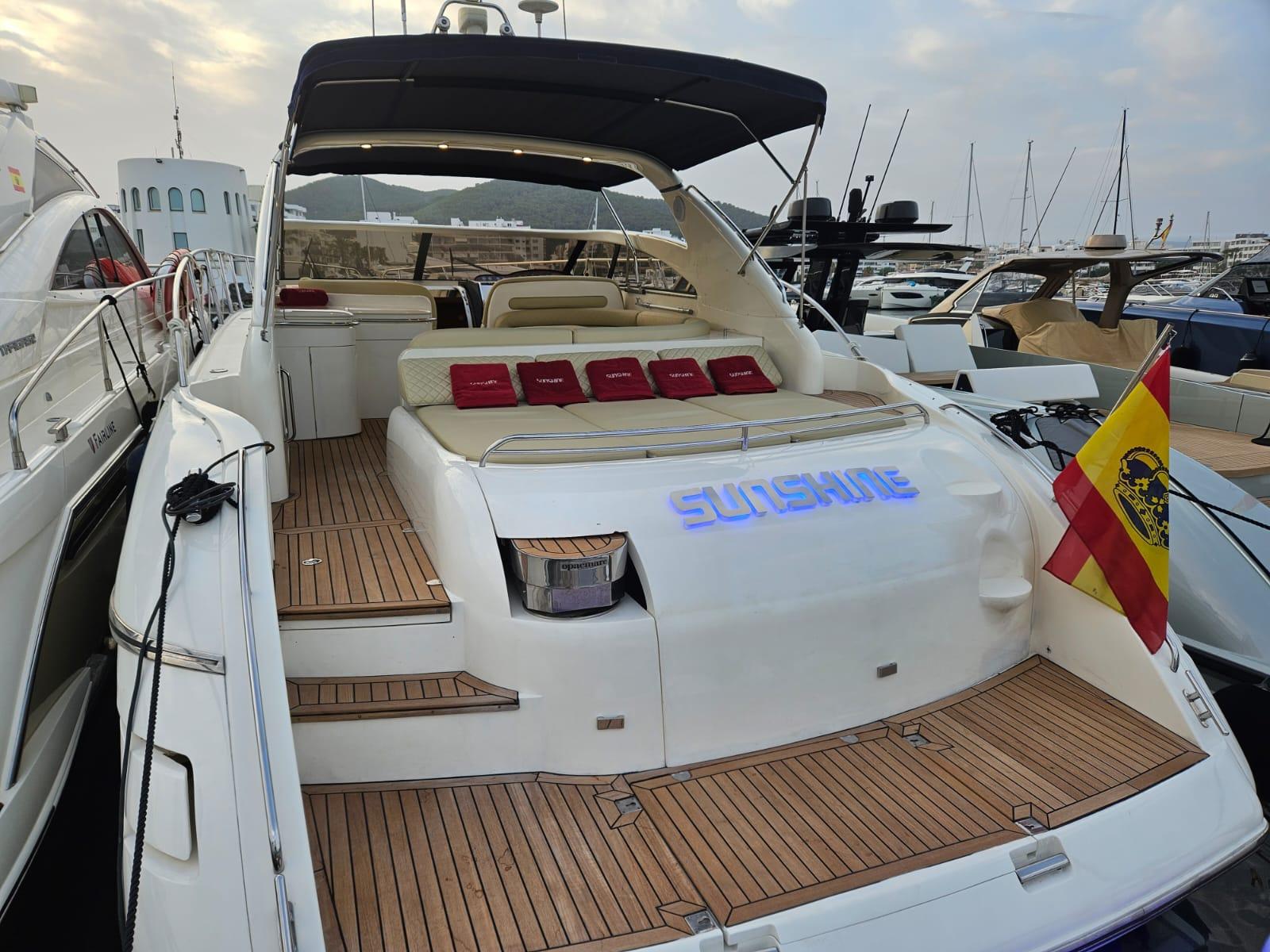 Boat Image