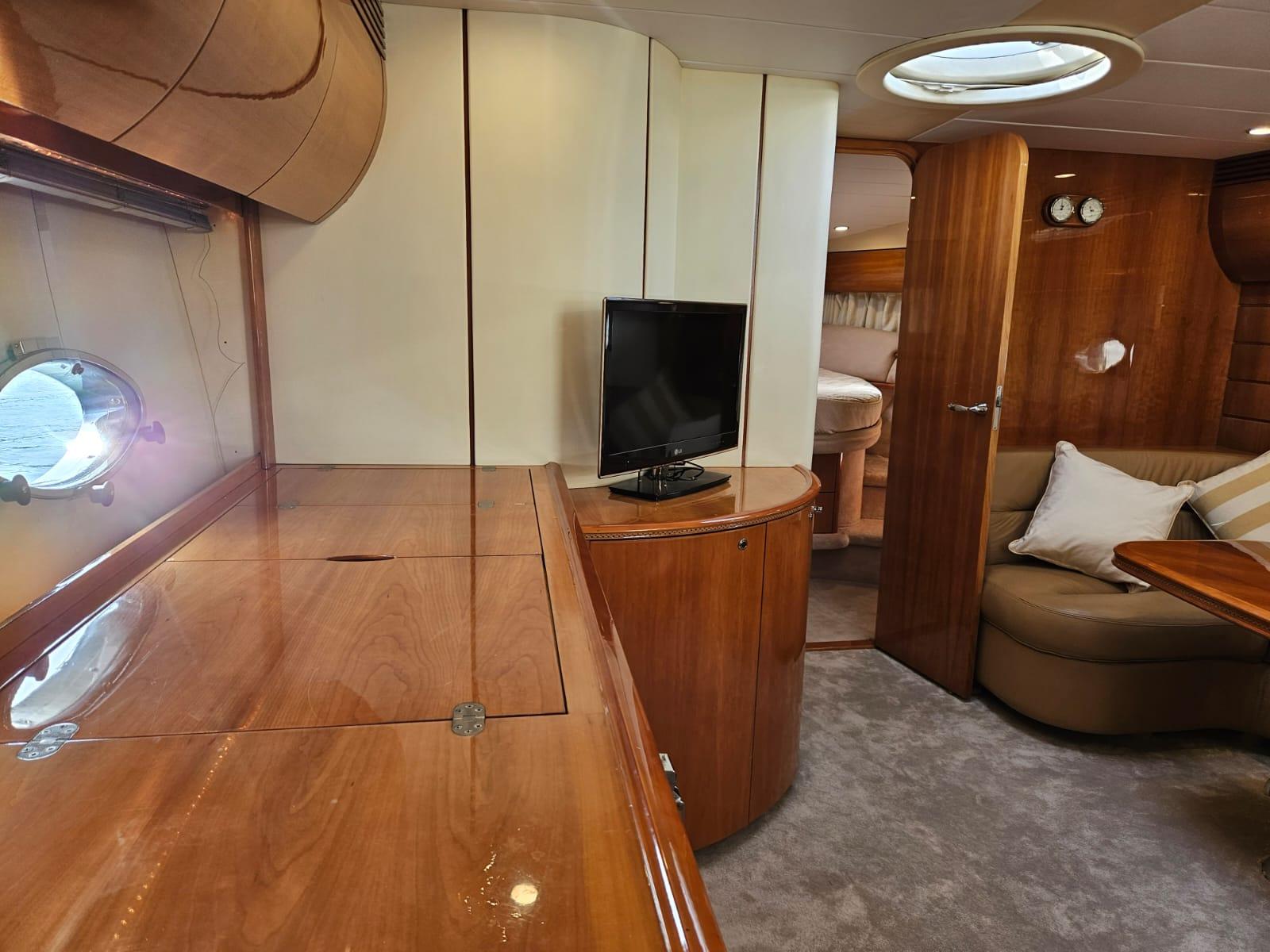 Boat Image