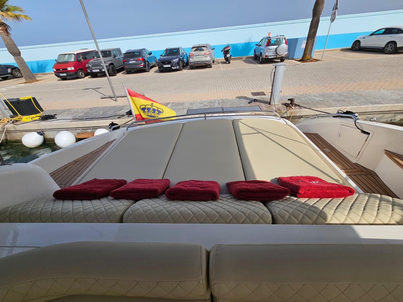 Boat Image