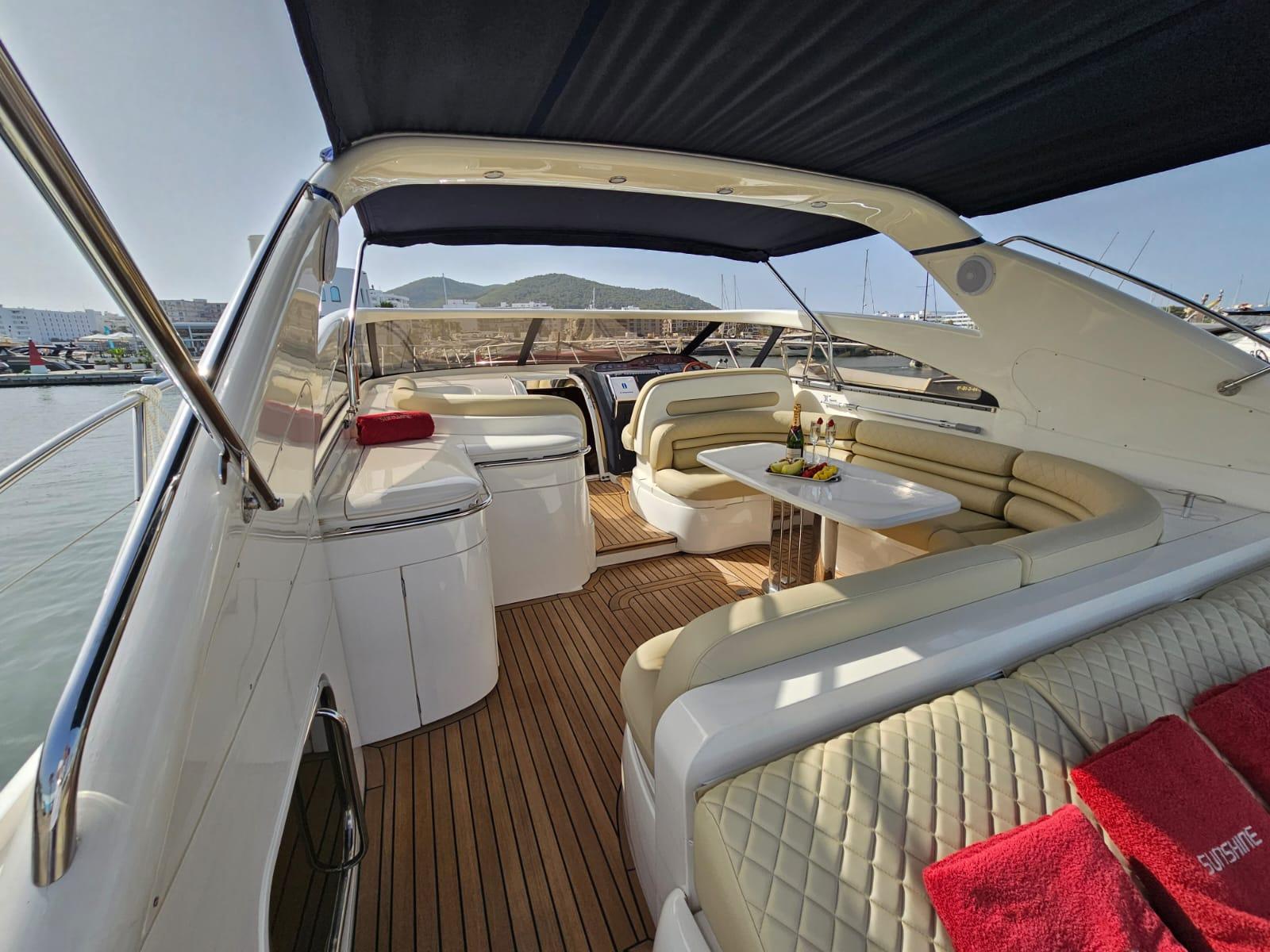 Boat Image