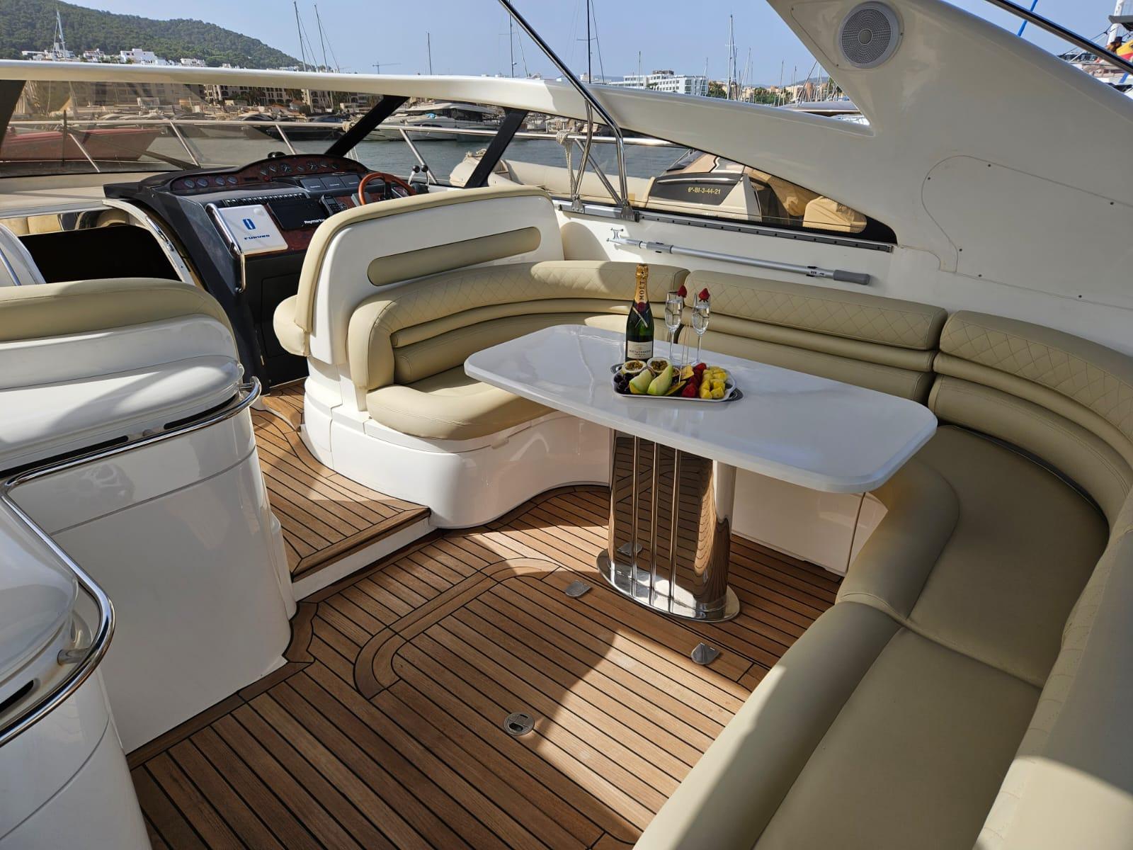 Boat Image