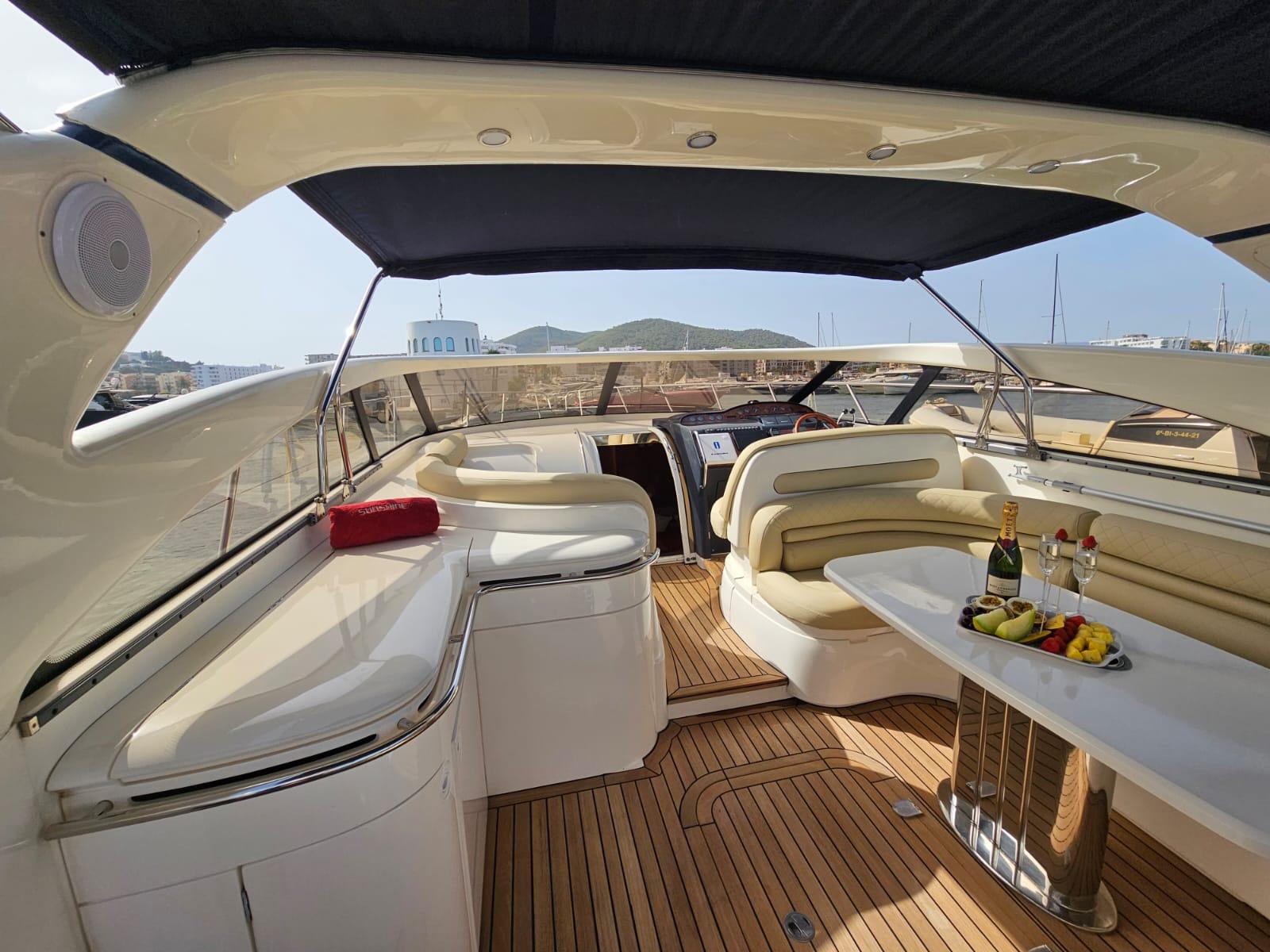 Boat Image