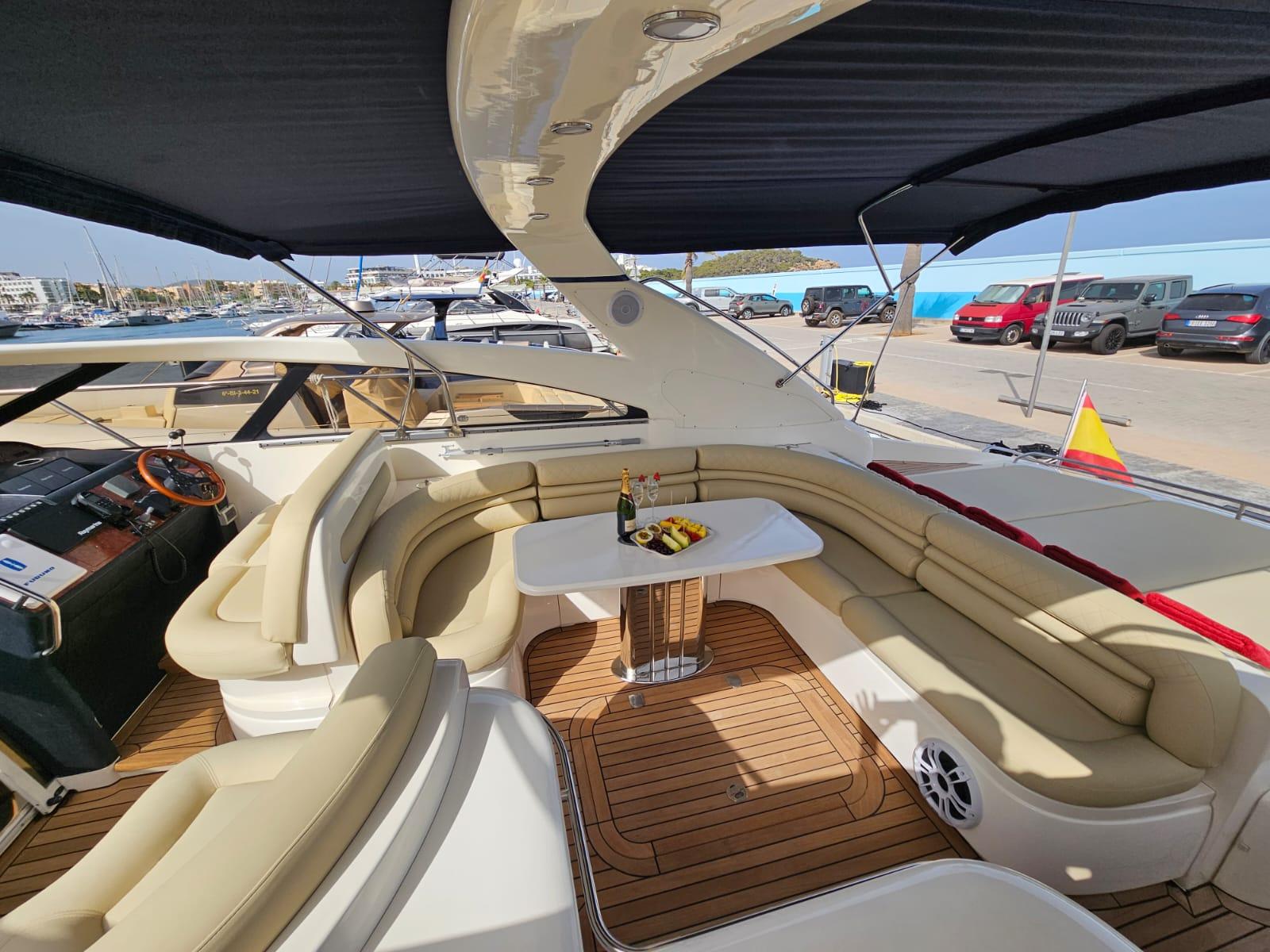 Boat Image