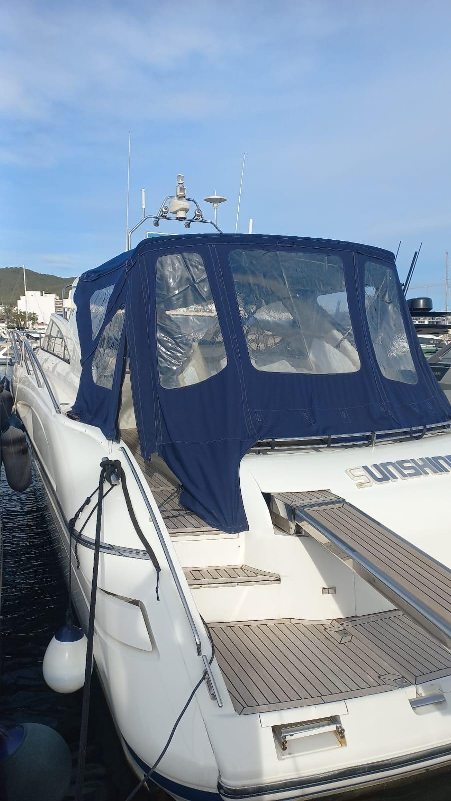 Boat Image
