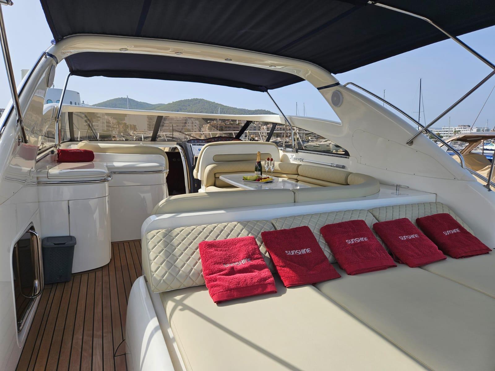 Boat Image