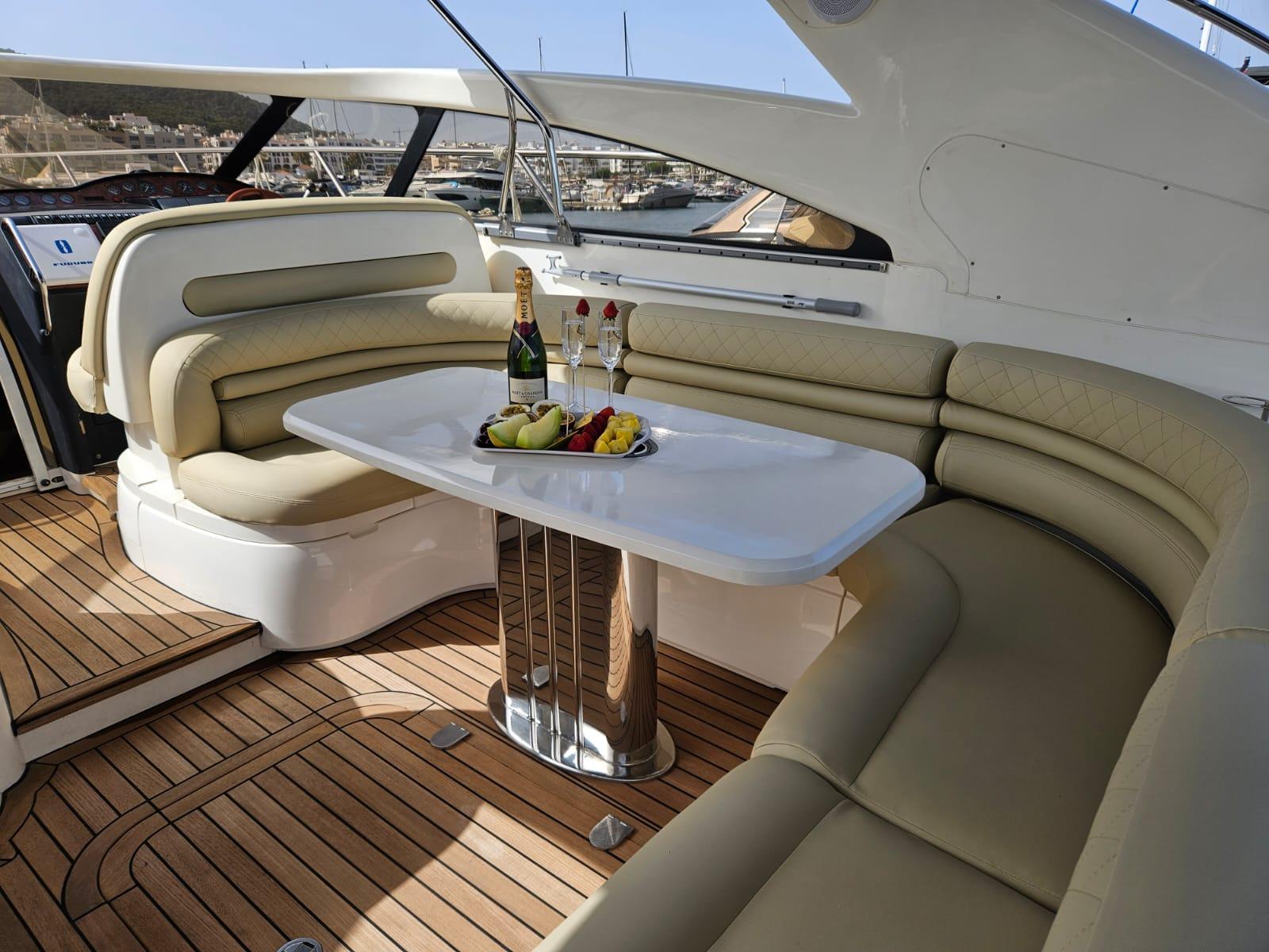 Boat Image