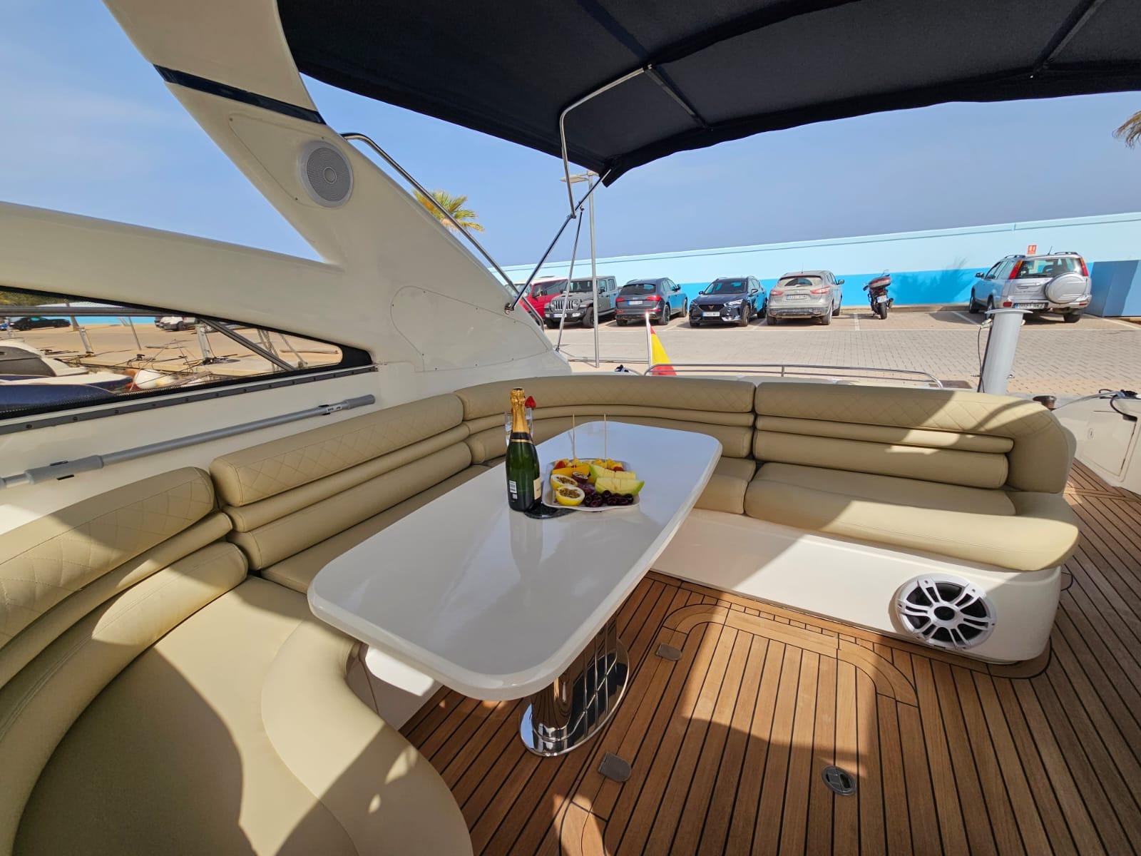 Boat Image
