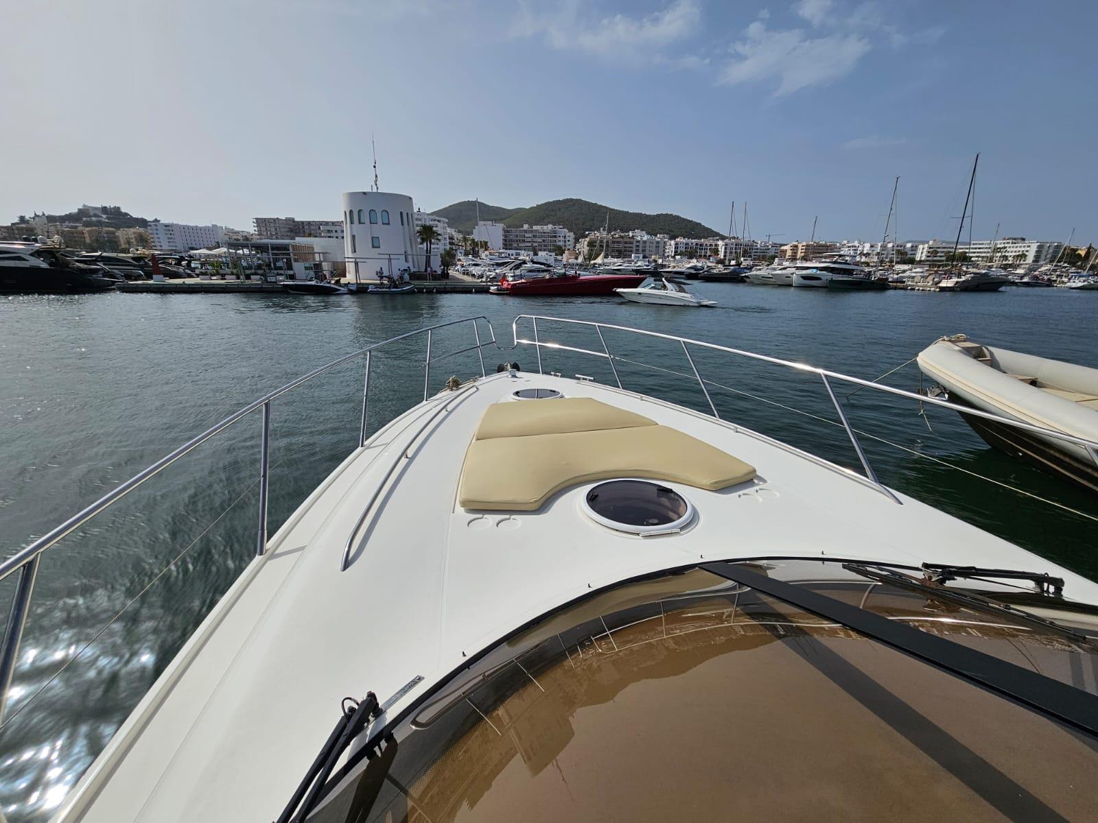 Boat Image