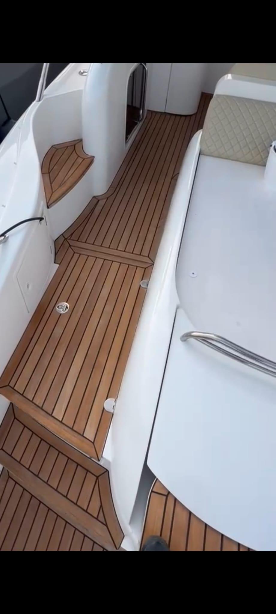 Boat Image