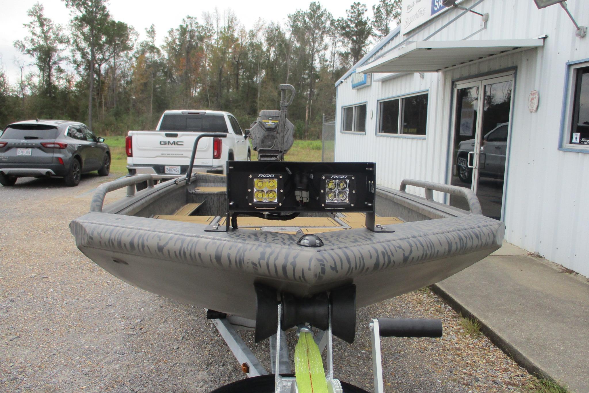 2026 Gator Tail 1750 SAVAGE MIDDECK-4