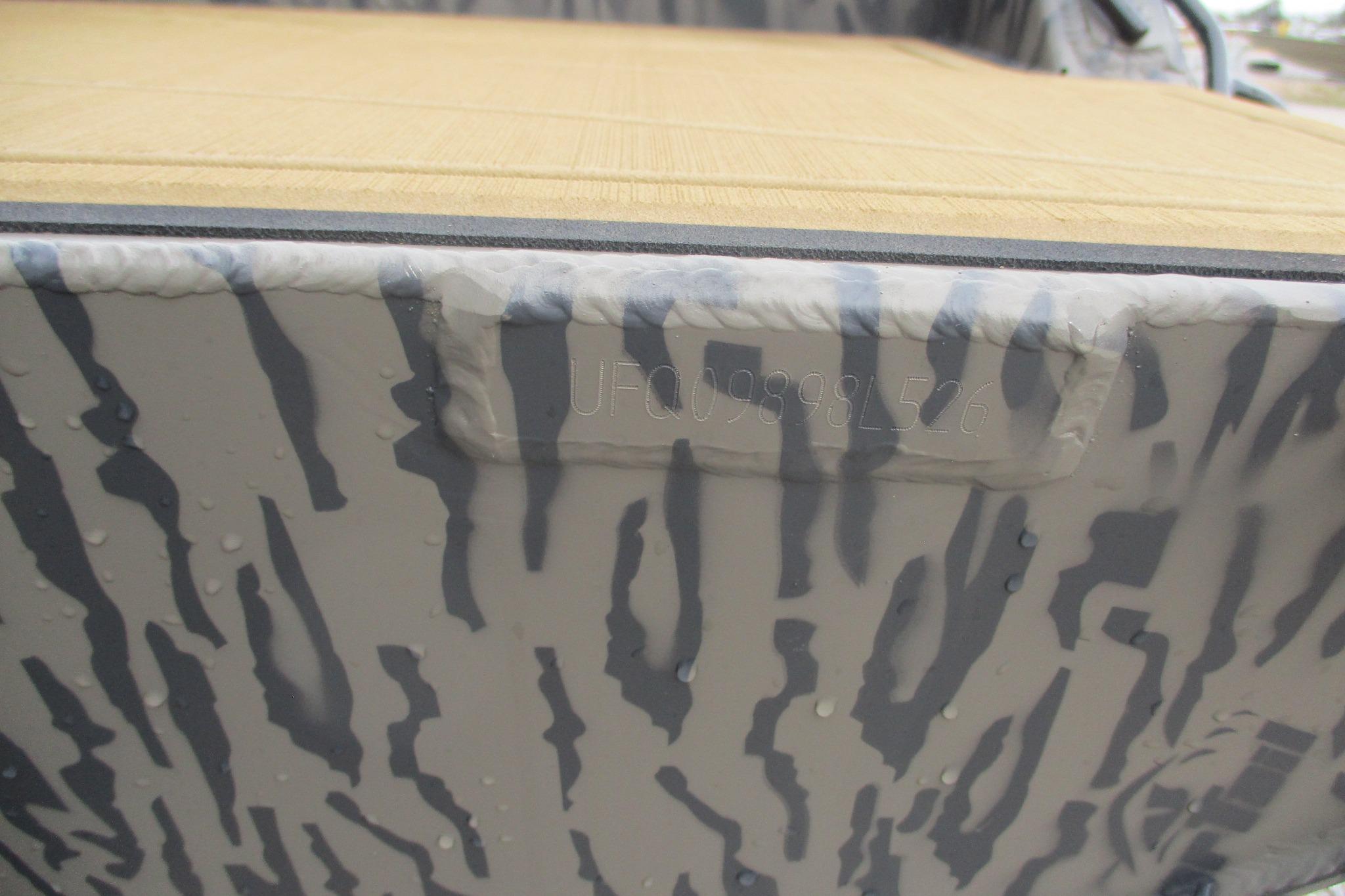 2026 Gator Tail 1750 SAVAGE MIDDECK-13