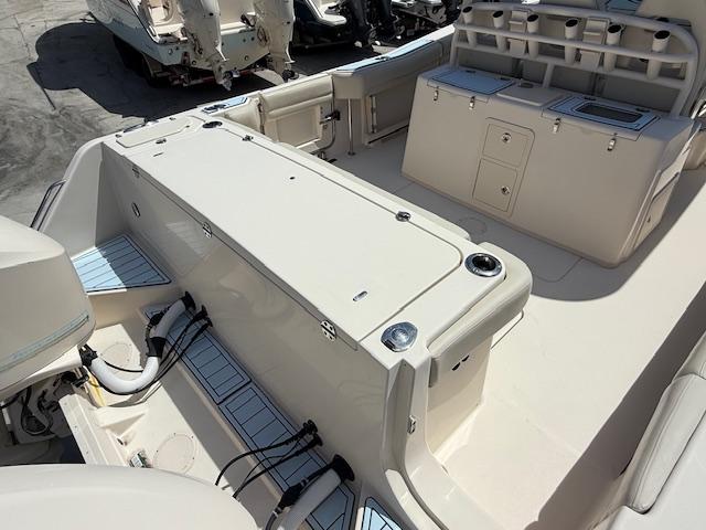 336-311 BROKERAGE RON