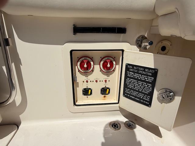 336-311 BROKERAGE RON