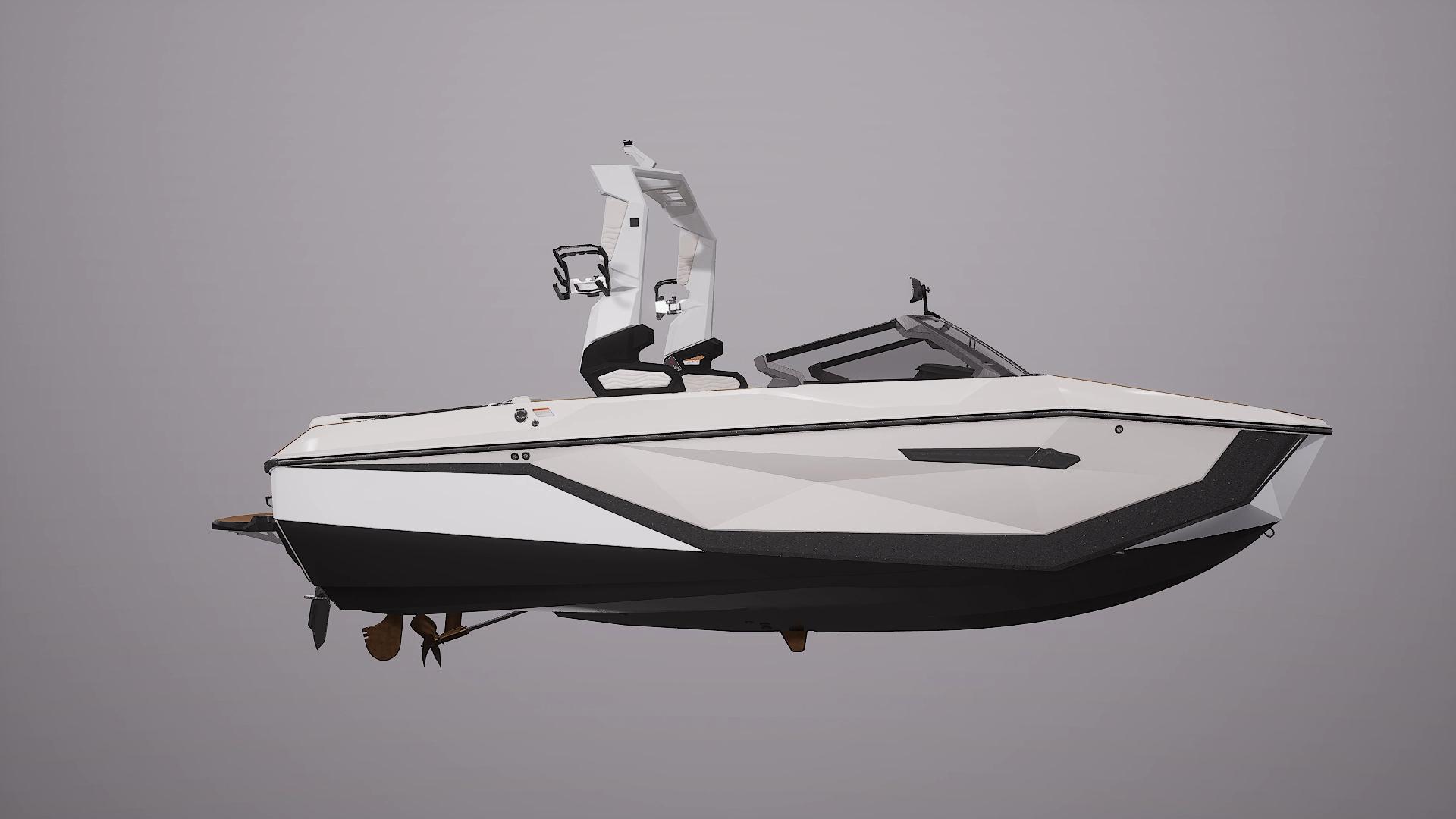2026 Nautique Super Air Nautique G21 #375528 inventory image at Sun Country Marine Group, Irvine 2026 Nautique Super Air Nautique G21 #375528 inventory image at Sun Country Marine Group, Irvine