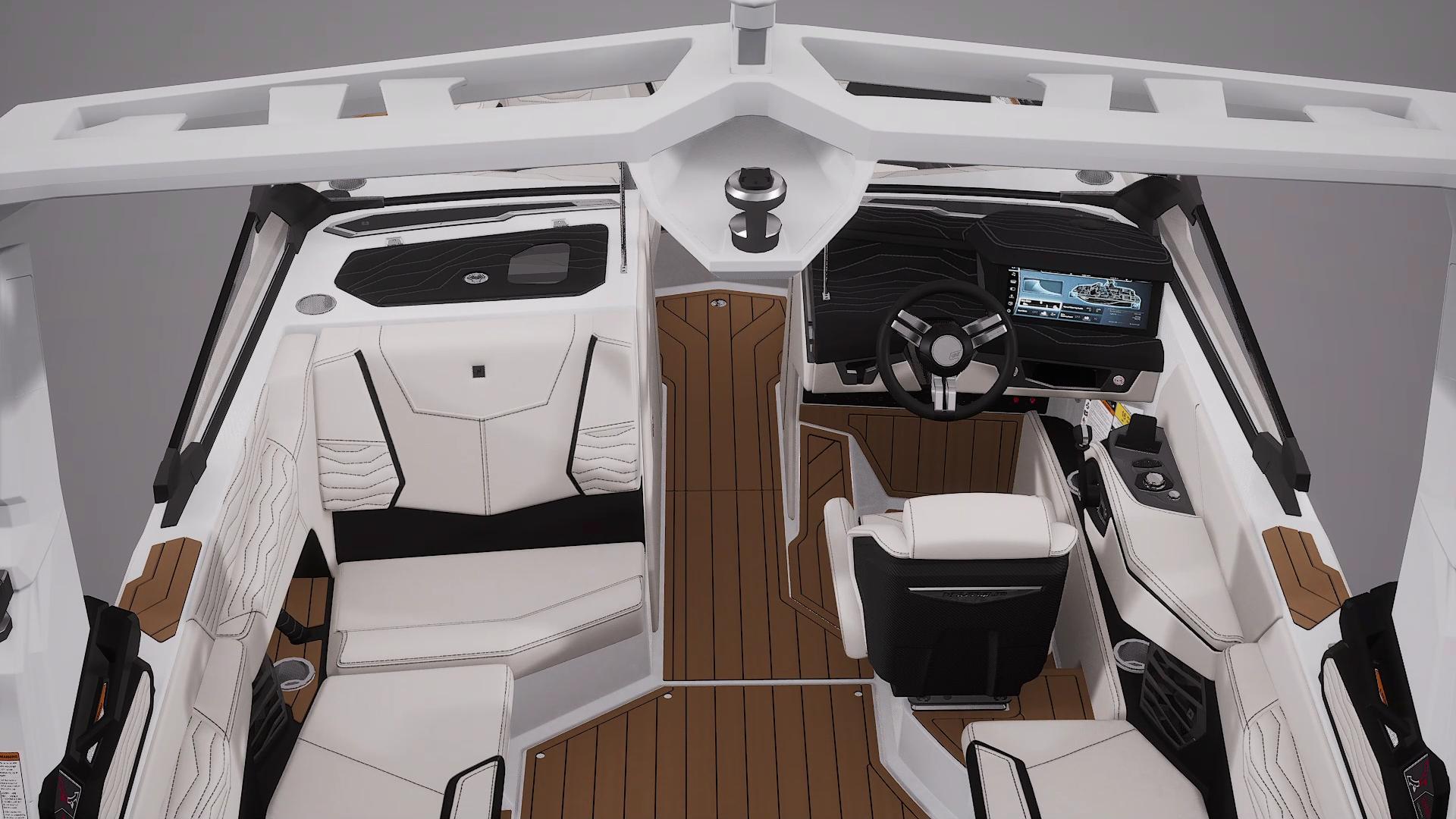 2026 Nautique Super Air Nautique G21 #375528 inventory image at Sun Country Marine Group, Irvine 2026 Nautique Super Air Nautique G21 #375528 inventory image at Sun Country Marine Group, Irvine