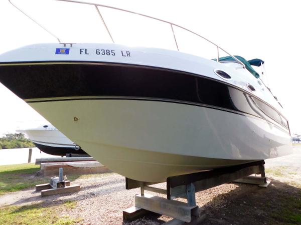 23' Four Winns, Listing Number 100885305, Image No. 3