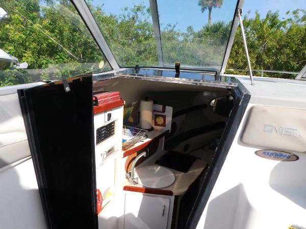23' Four Winns, Listing Number 100885305, - Photo No. 7