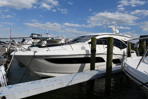 40' Sea Ray, Listing Number 100916898, - Photo No. 1