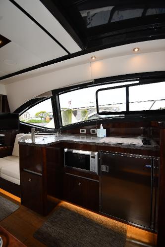 40' Sea Ray, Listing Number 100916898, - Photo No. 44