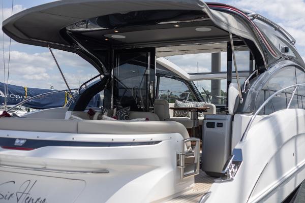 Princess Motor Yacht Sales - Used Princess V50