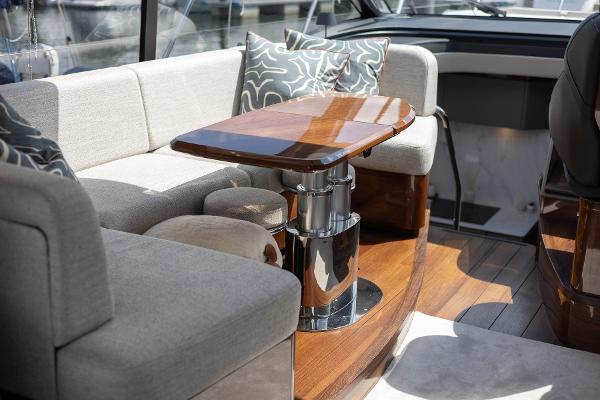 Princess Motor Yacht Sales - Used Princess V50