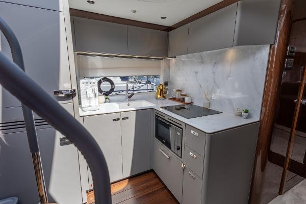 Princess Motor Yacht Sales - Used Princess V50