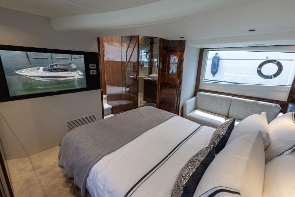 Princess Motor Yacht Sales - Used Princess V50
