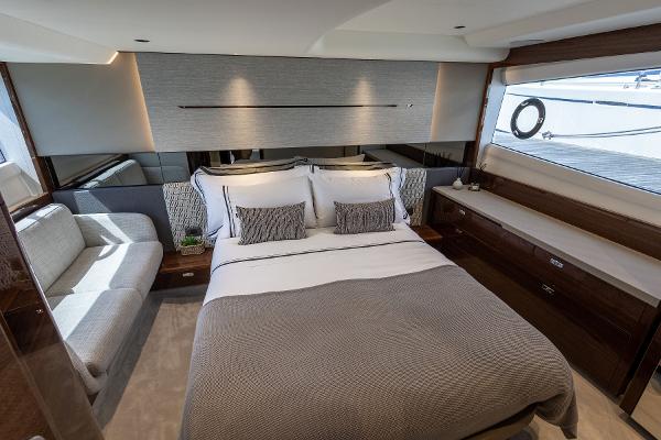 Princess Motor Yacht Sales - Used Princess V50