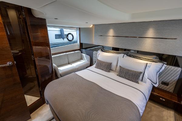 Princess Motor Yacht Sales - Used Princess V50