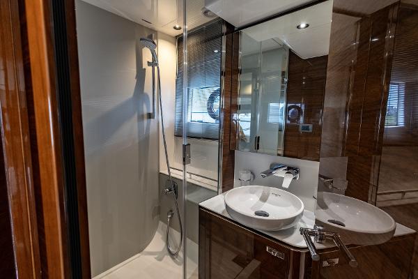 Princess Motor Yacht Sales - Used Princess V50